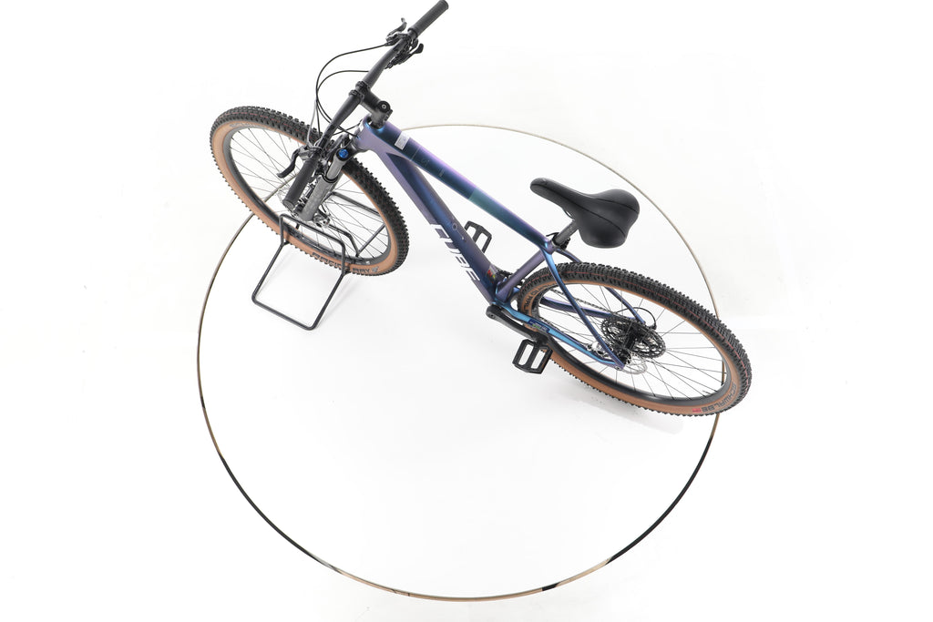 Cube ACCESS WS SLX Fahrrad Hardtail - Image 20