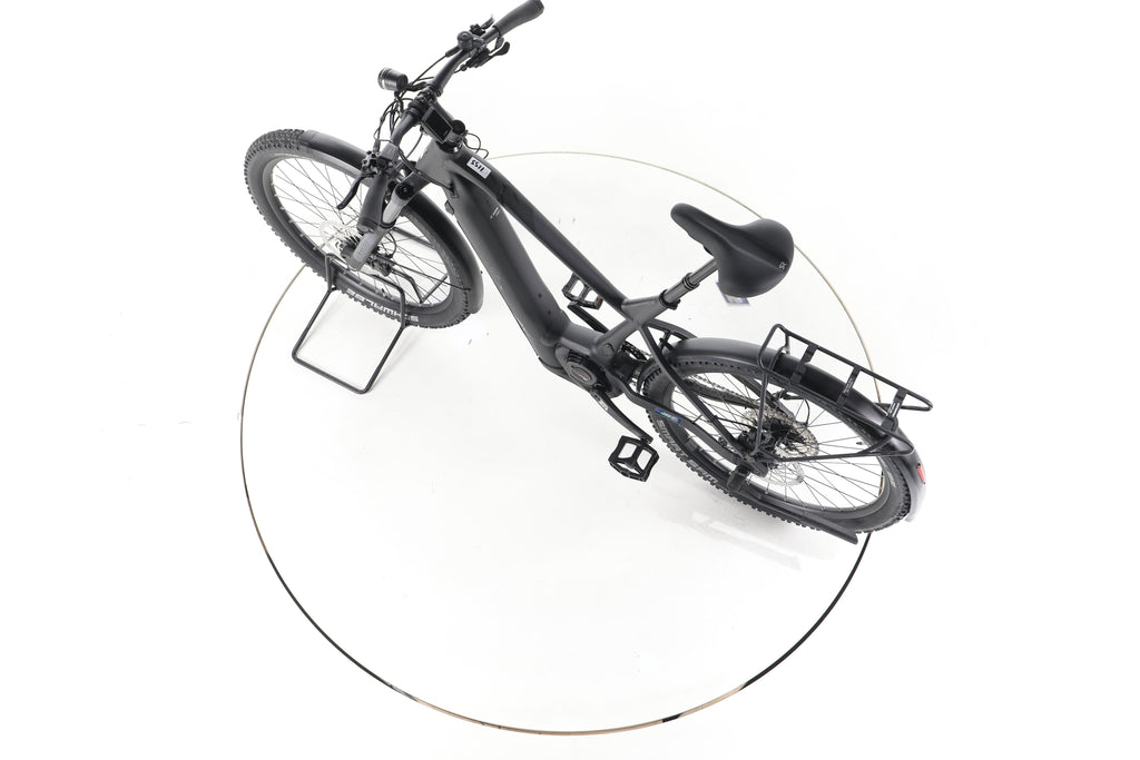 Lapierre E-Explorer 9.7 Trekking E-Bike - Image 20