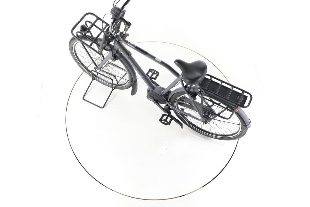 Gazelle HeavyDutyNL C7+ HMB City E-Bike - Image 20