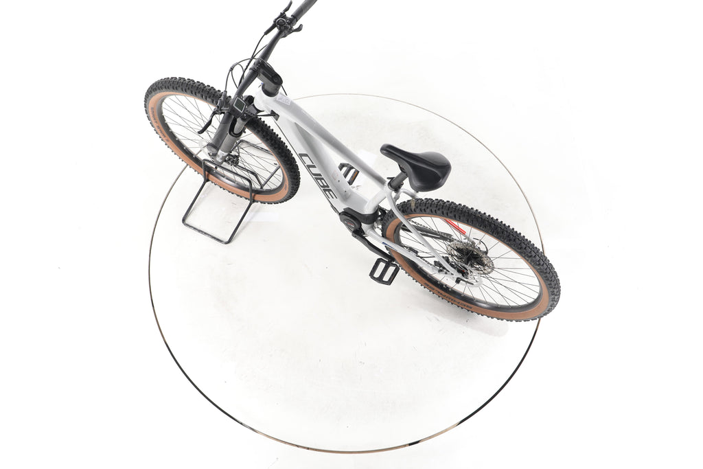 Cube Reaction Hybrid Pro E-Bike - Image 20
