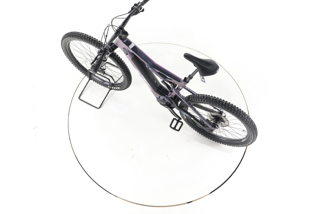 KTM Macina Kapoho Elite E-Bike Fully Carbon - Image 20