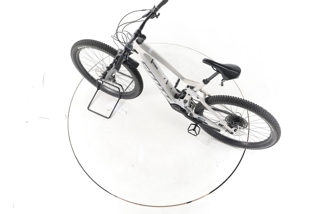 Scott Strike eRIDE 910 E-Bike Fully - Image 20