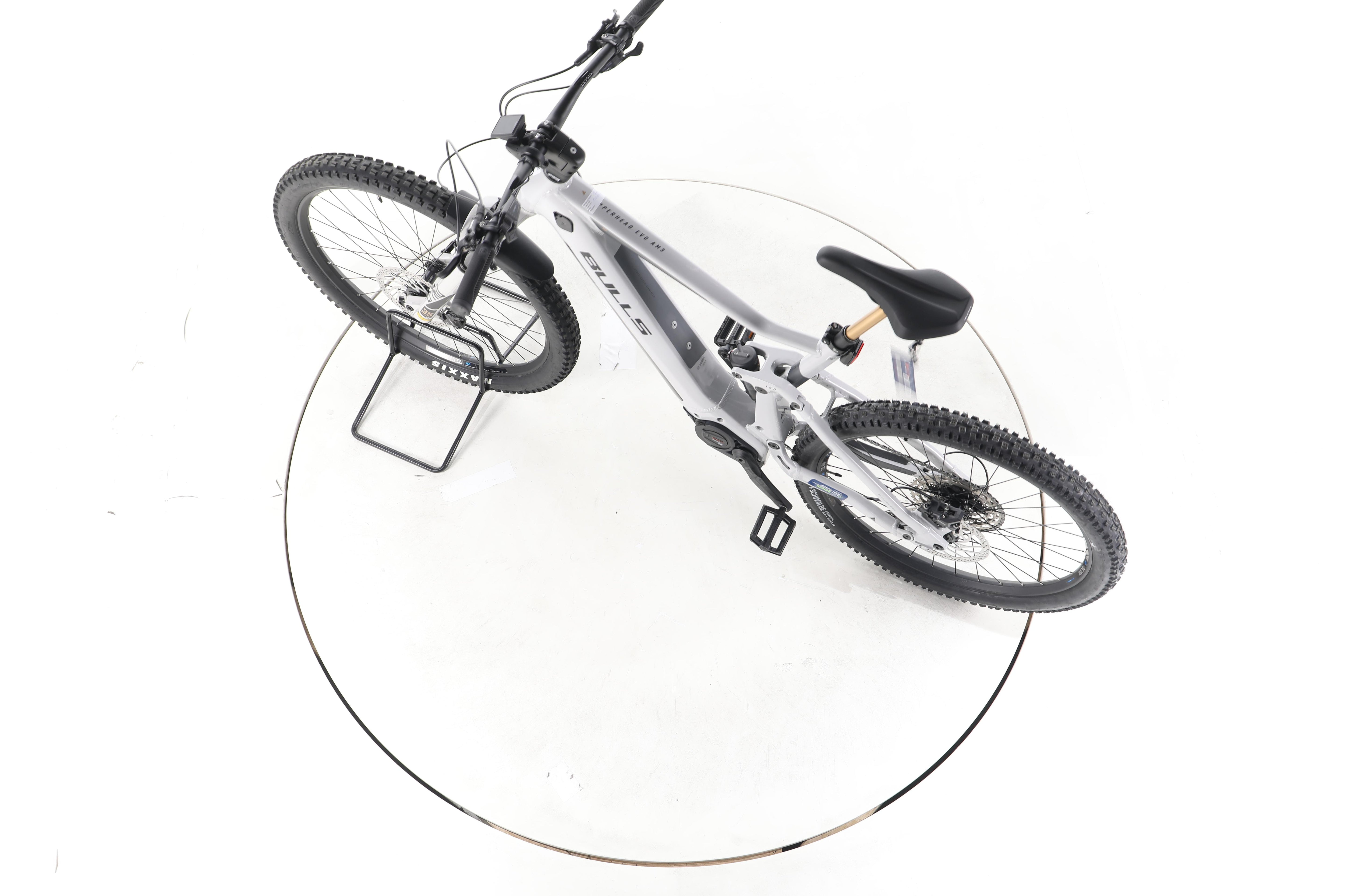 Bulls Copperhead EVO AM 3 E-Bike Fully - Image 20