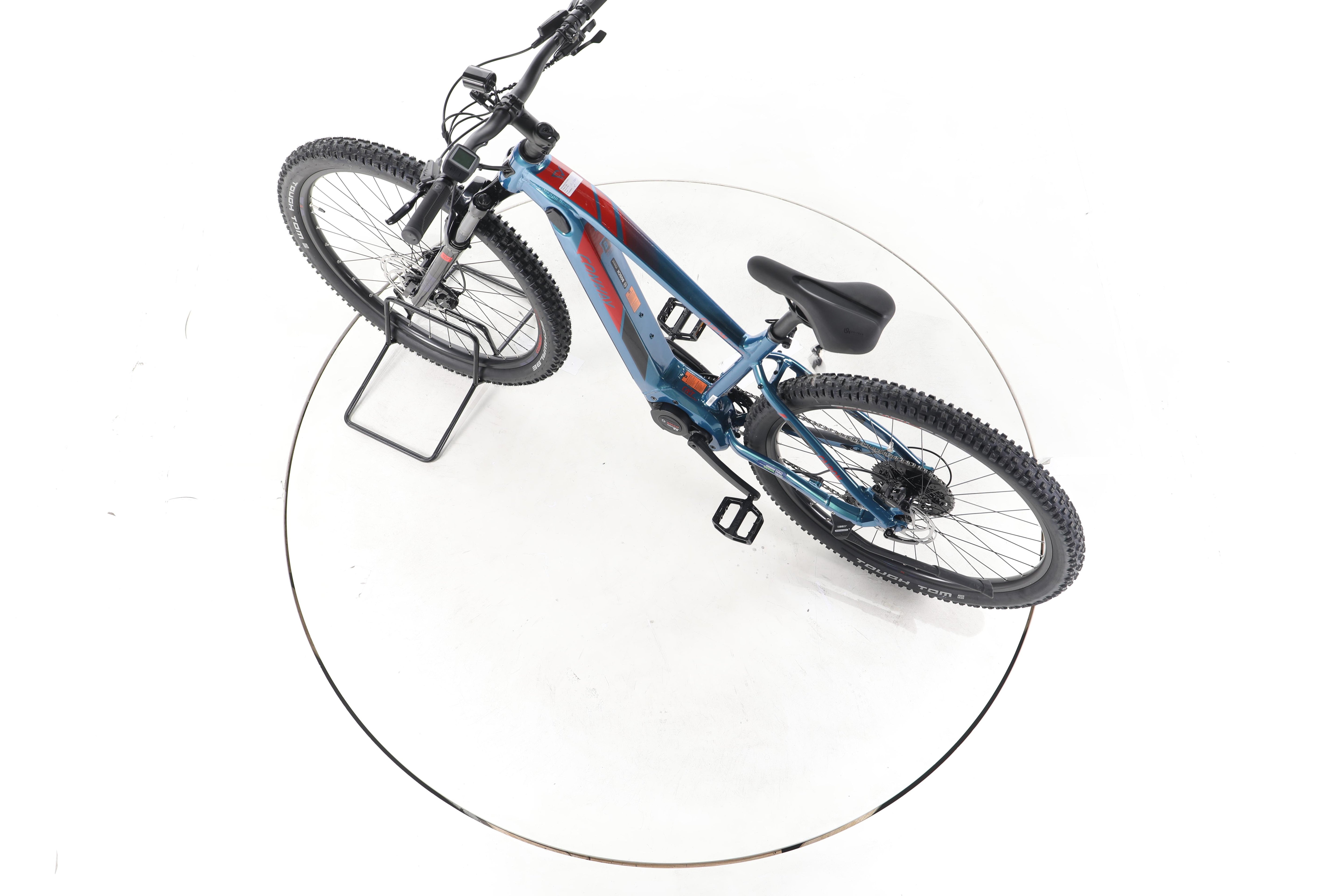 Conway Cairon S 2.0 E-Bike - Image 20