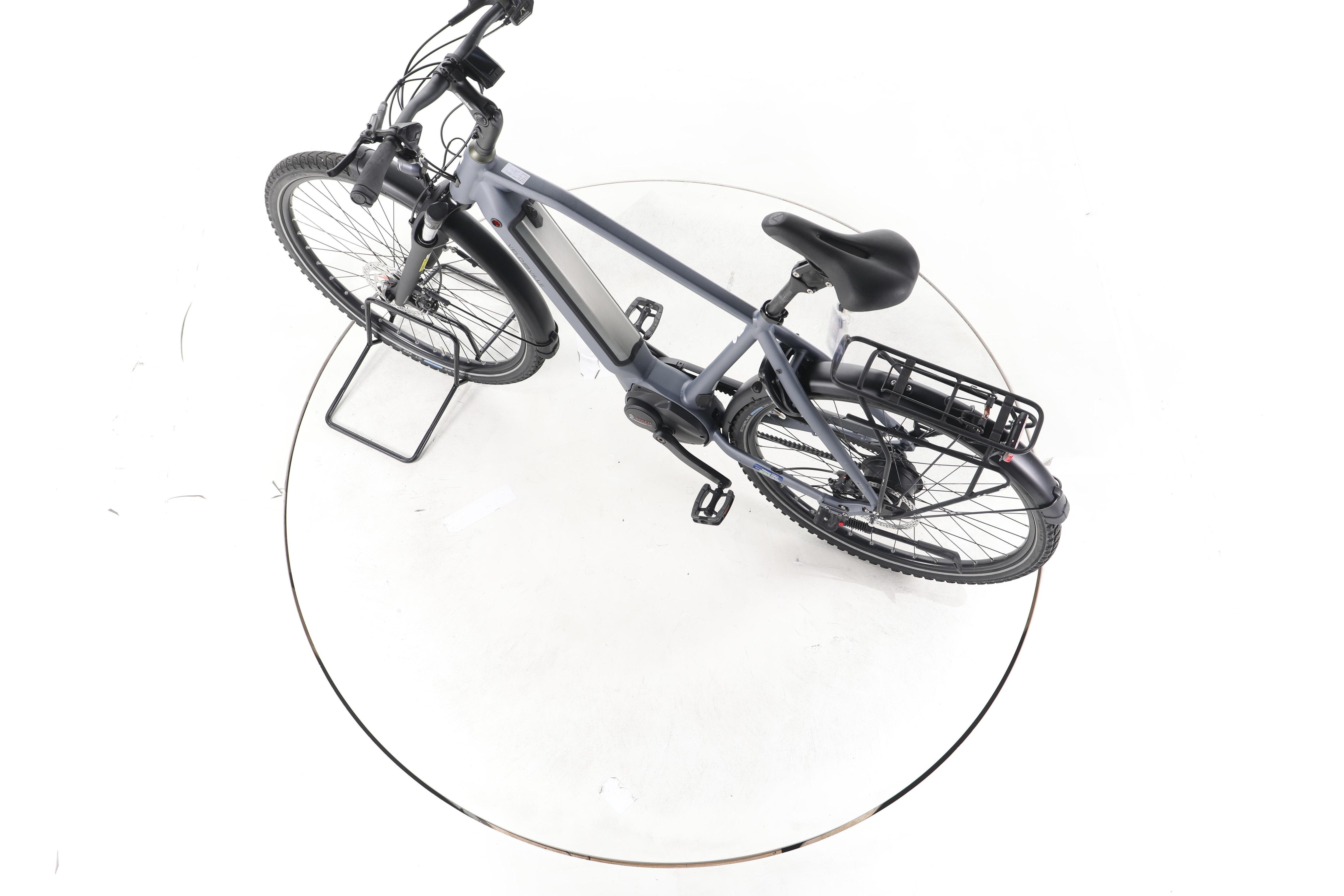 Velo de Ville AEB 890 City E-Bike - Image 20