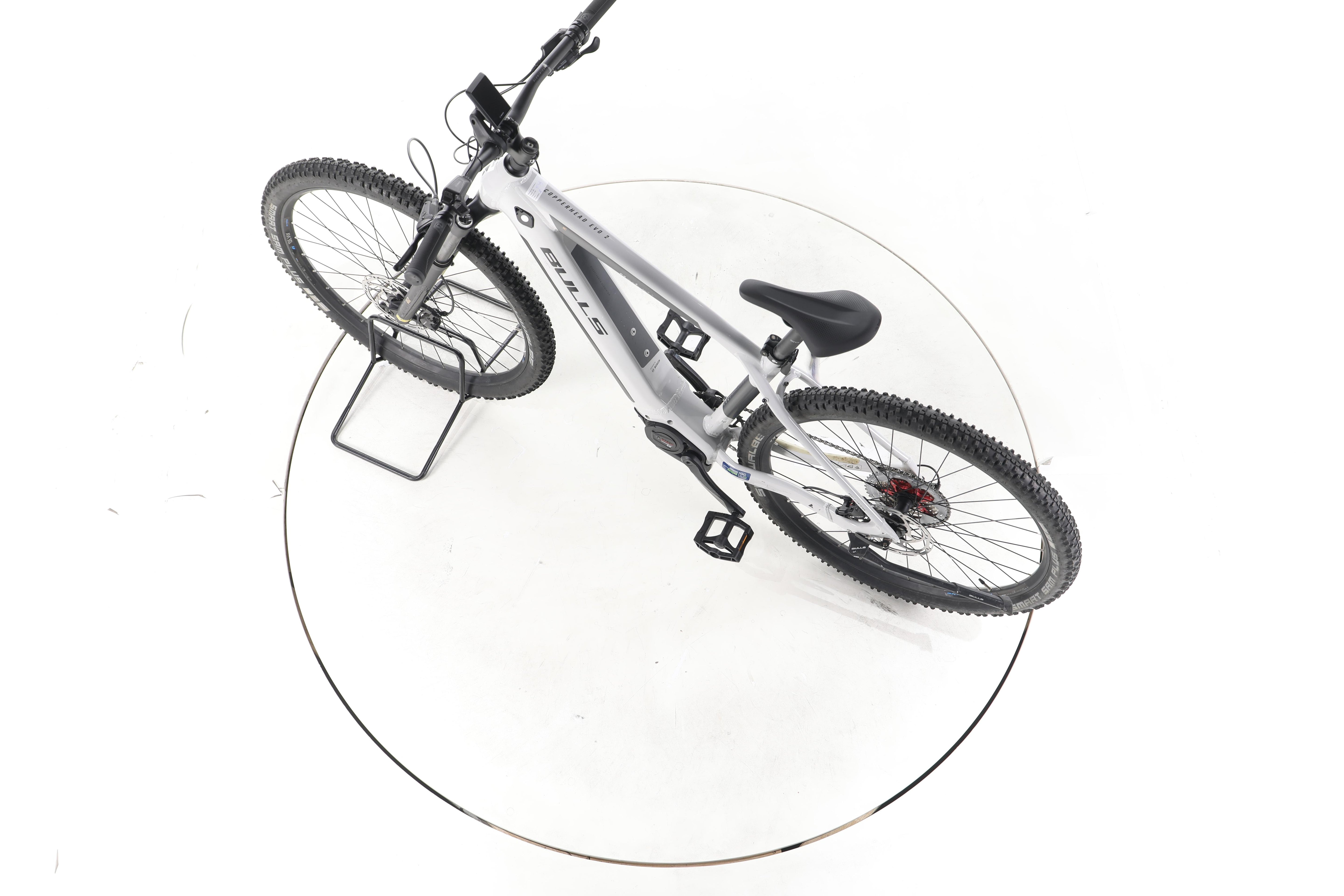 Bulls Copperhead EVO 2 E-Bike - Image 20