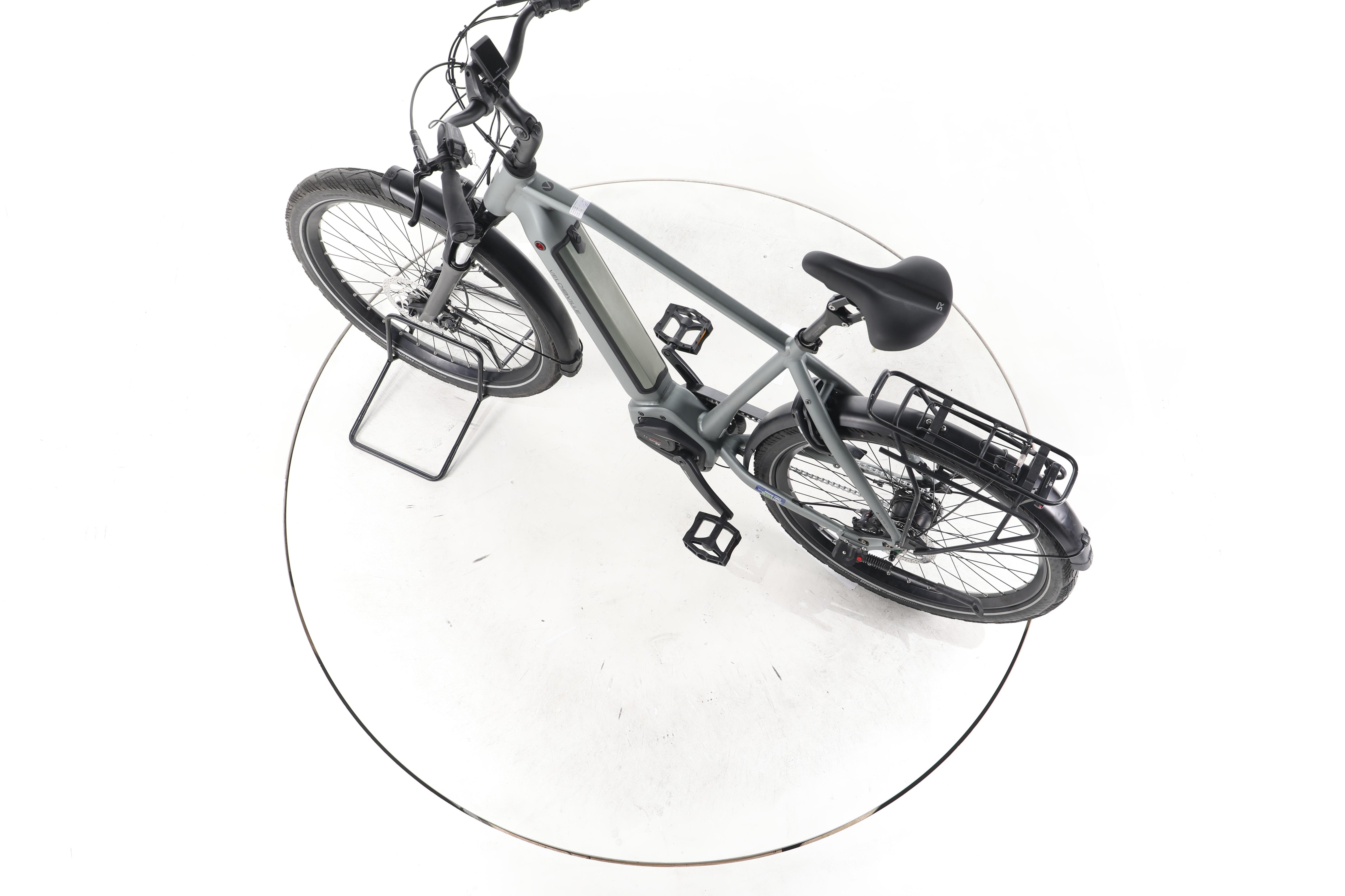 Velo de Ville SEB 990 Smart City E-Bike - Image 20
