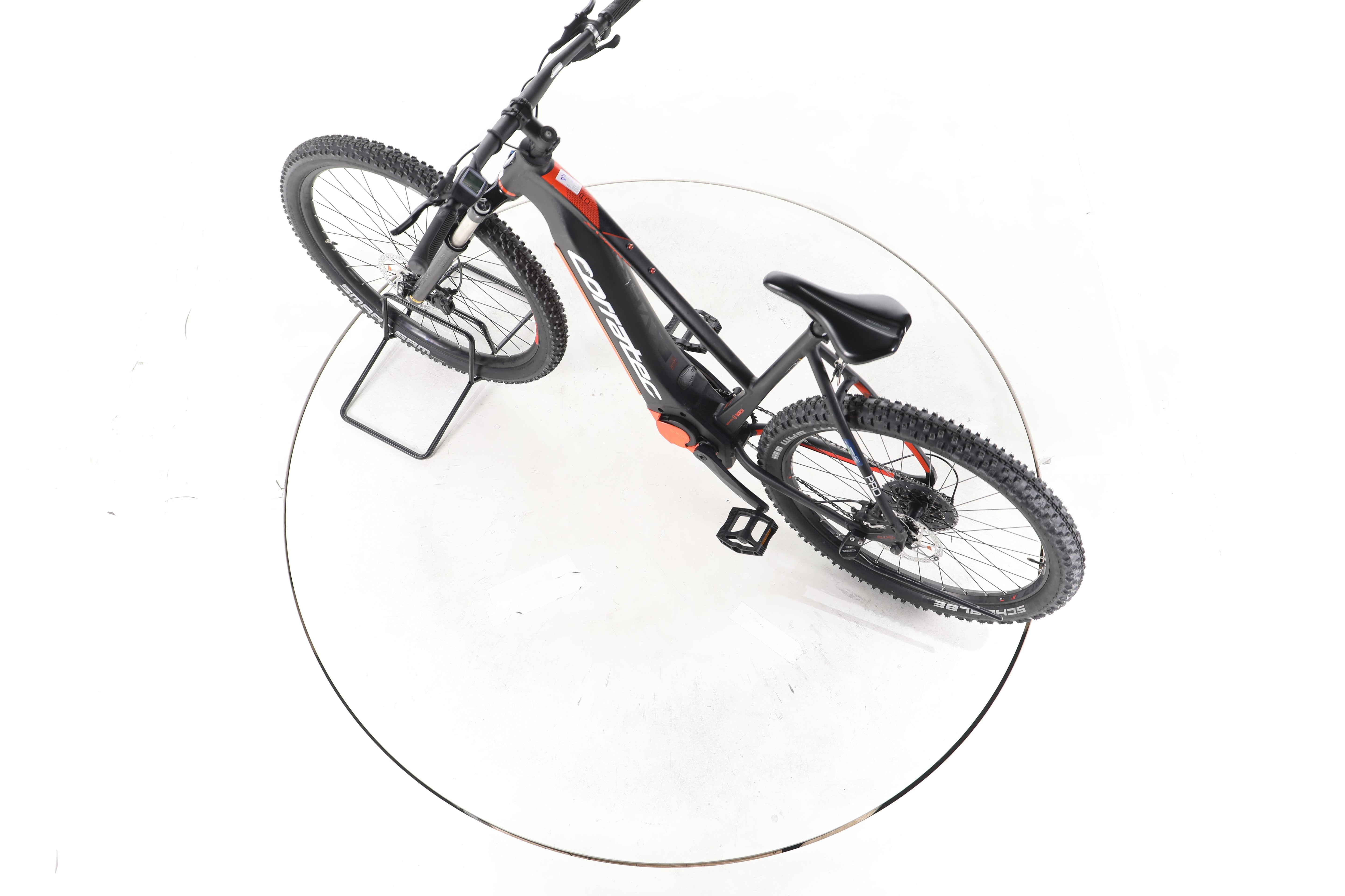 Corratec E-Power X-Vert Pro Shadow Edge Sport E-Bike - Image 20