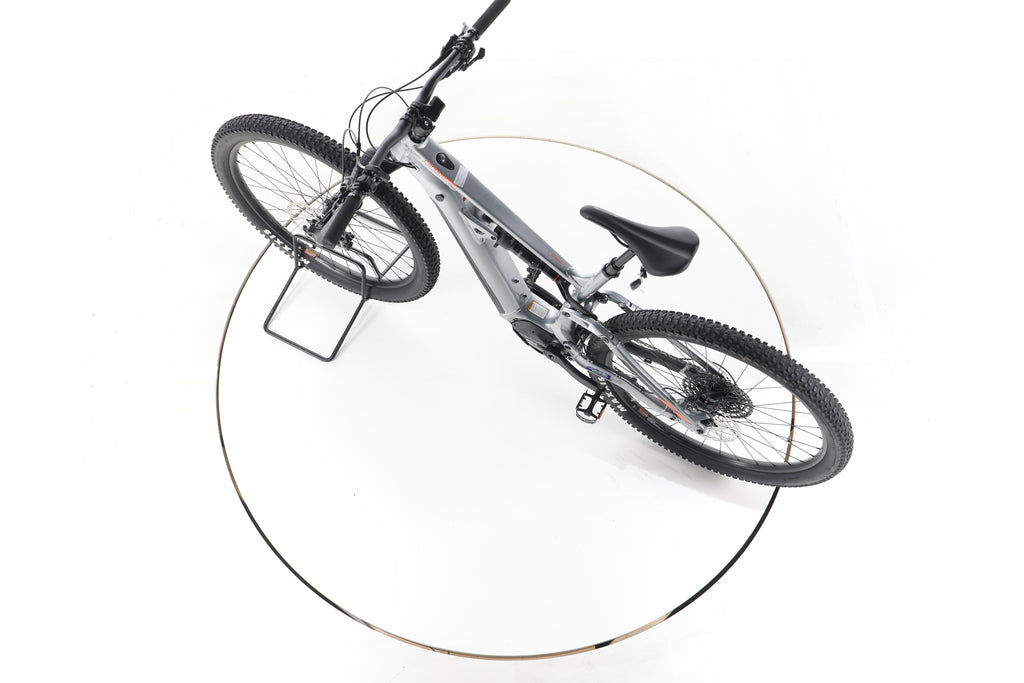 Cannondale Moterra Neo 4 E-Bike Fully 2024 - Image 20