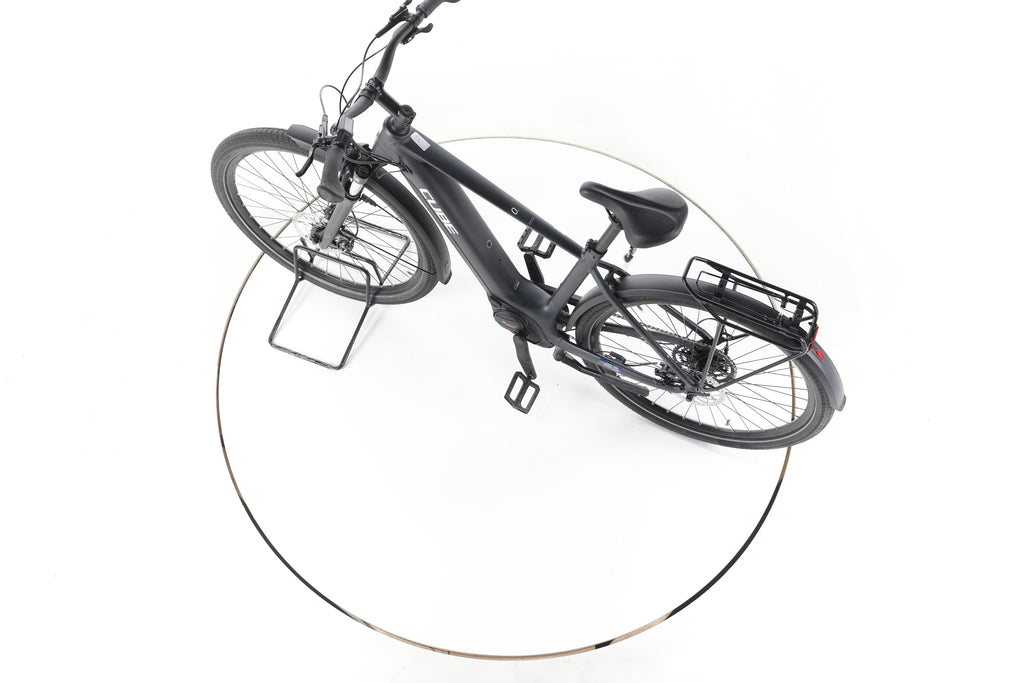 Cube Touring Hybrid ONE Trekking E-Bike 2024 - Image 20