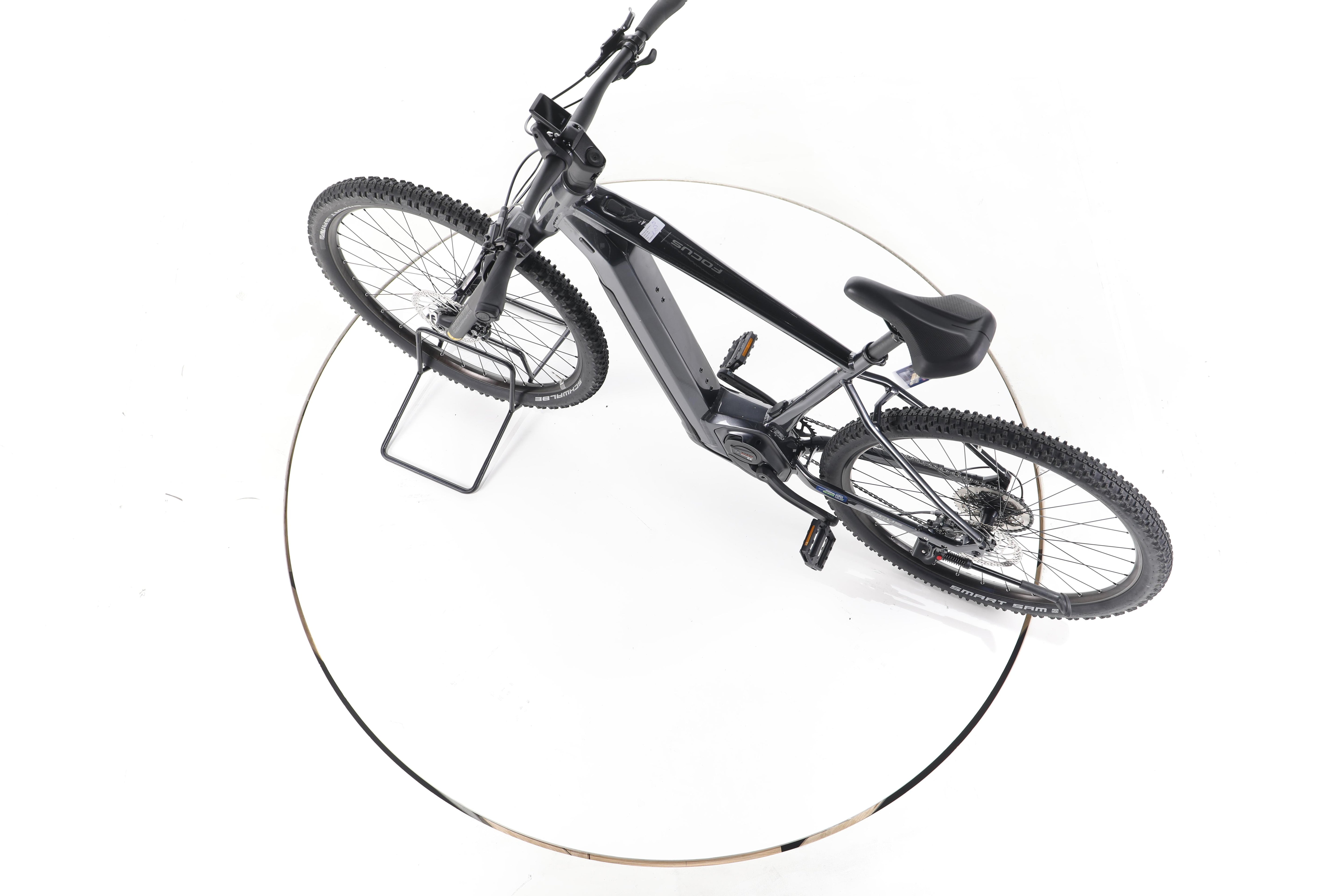 Focus JARIFA² 6.7 E-Bike - Image 20