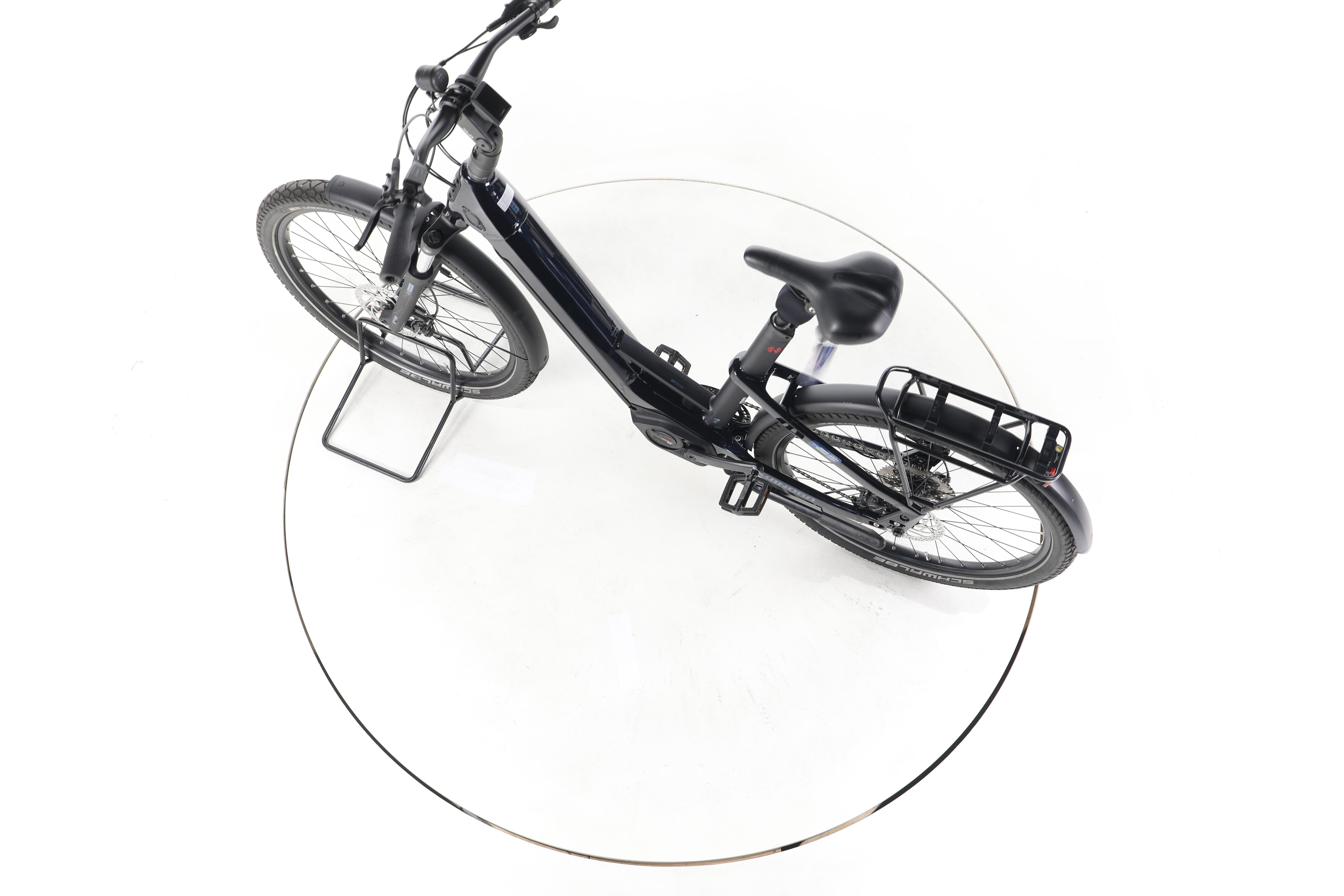 Winora Yakun 10 Trekking E-Bike Tiefeinsteiger - Image 20
