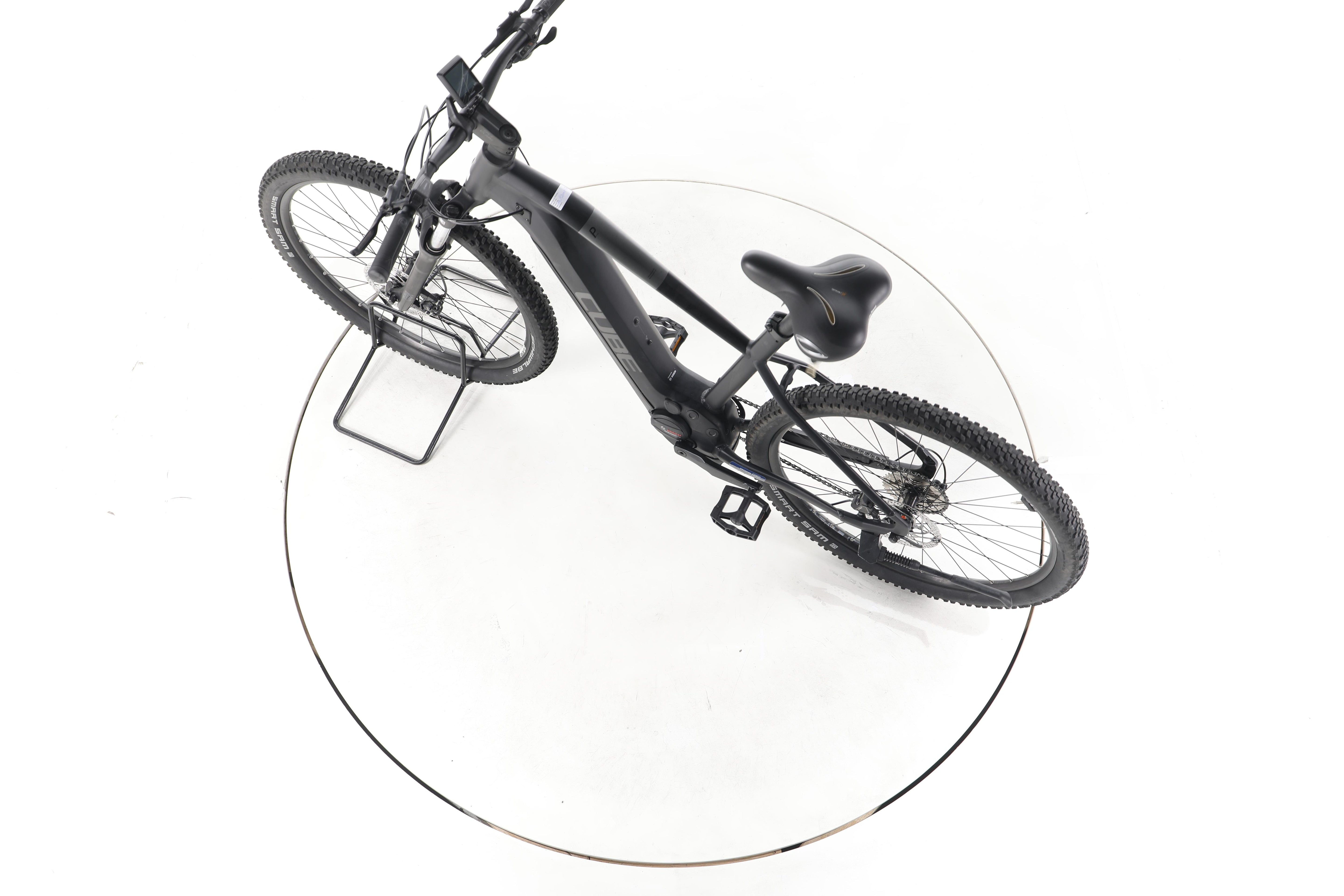 Cube Reaction Hybrid Performance E-Bike - Image 20