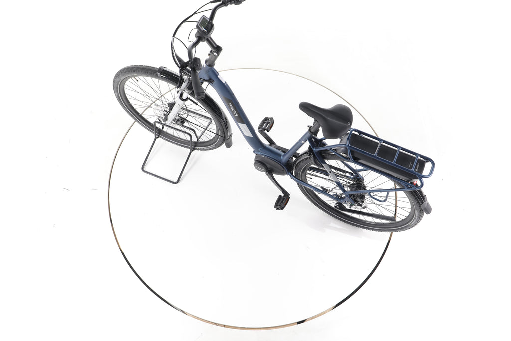 Pegasus Solero EVO 8R City E-Bike Tiefeinsteiger - Image 20