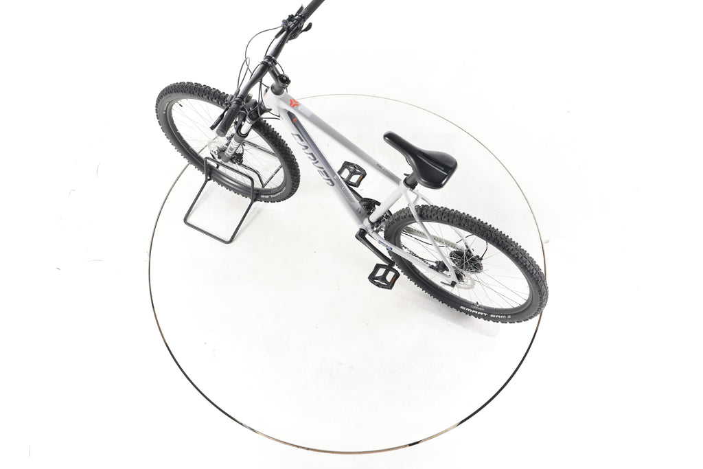 Carver Strict 130 Fahrrad Hardtail - Image 20