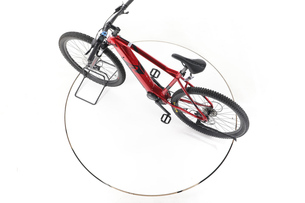 R Raymon HardRay E 4.0 E-Bike - Image 20