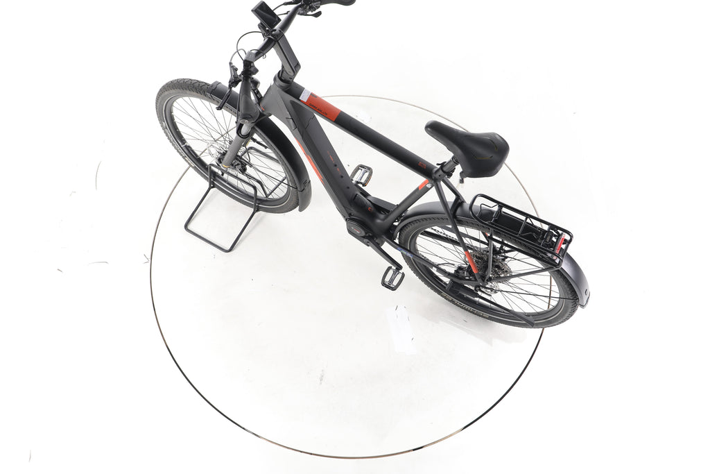 KTM Macina Gran 800 LTD Trekking E-Bike 2025 - Image 20