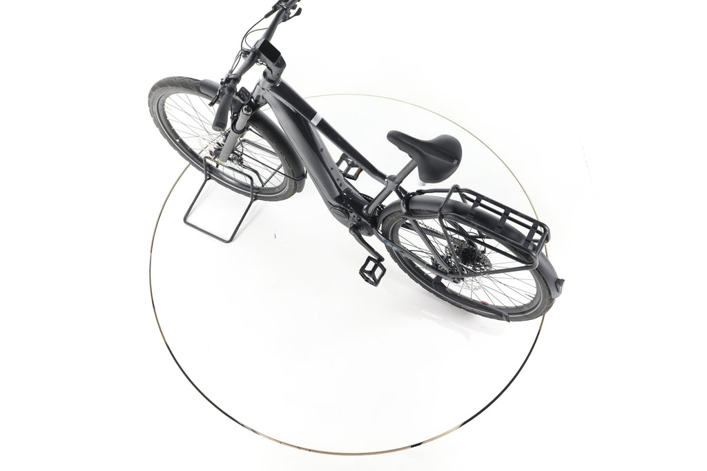 Giant Explore E+ Pro 0 GTS Trekking E-Bike - Image 20