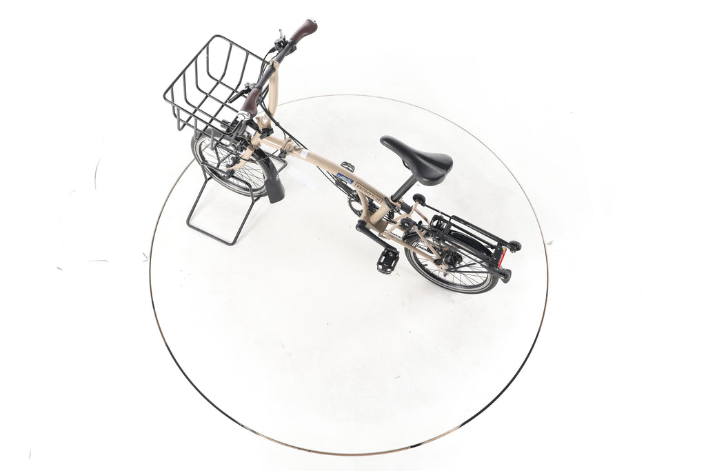 Brompton C-Line Faltfahrrad - Image 20