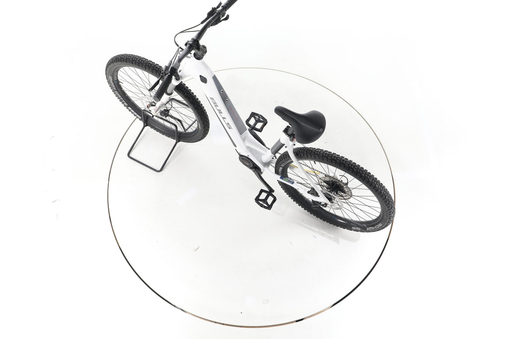 Bulls Aminga EVA 2 Trekking E-Bike Tiefeinsteiger - Image 20