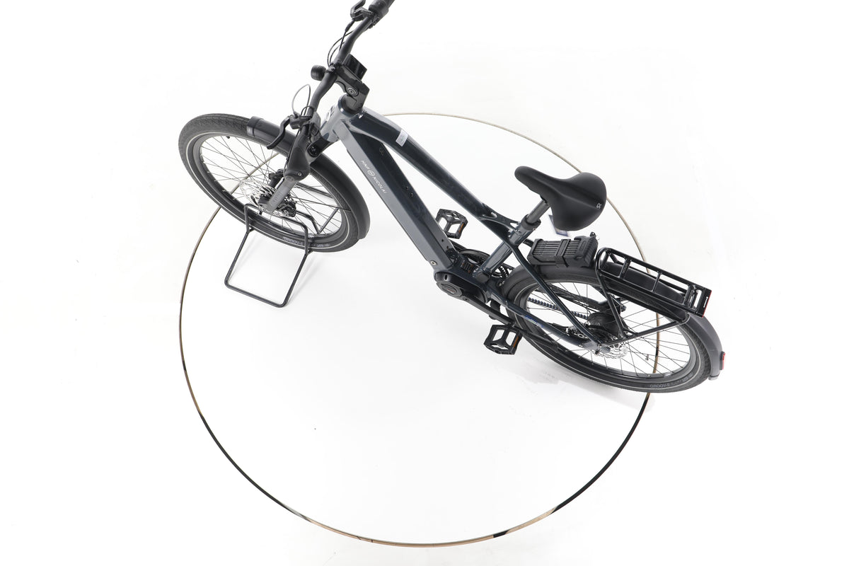 HNF Nicolai XD4 All Terrain Edition City E-Bike - Image 20