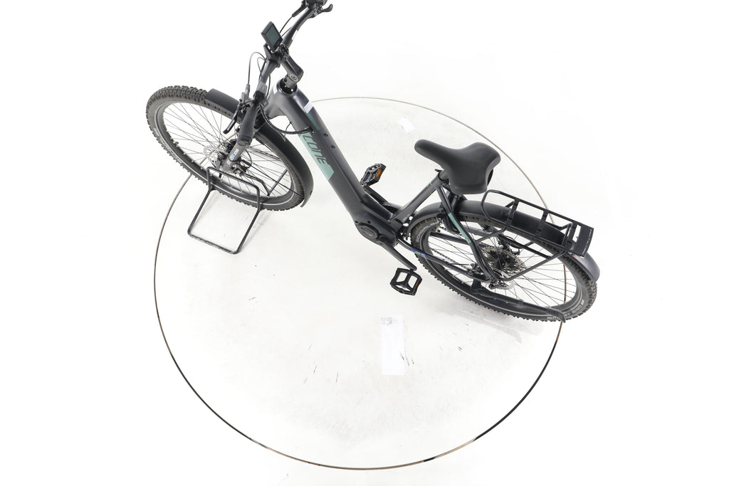 CONE Bikes eSUV IN 3.0 Trekking E-Bike Tiefeinsteiger - Image 20