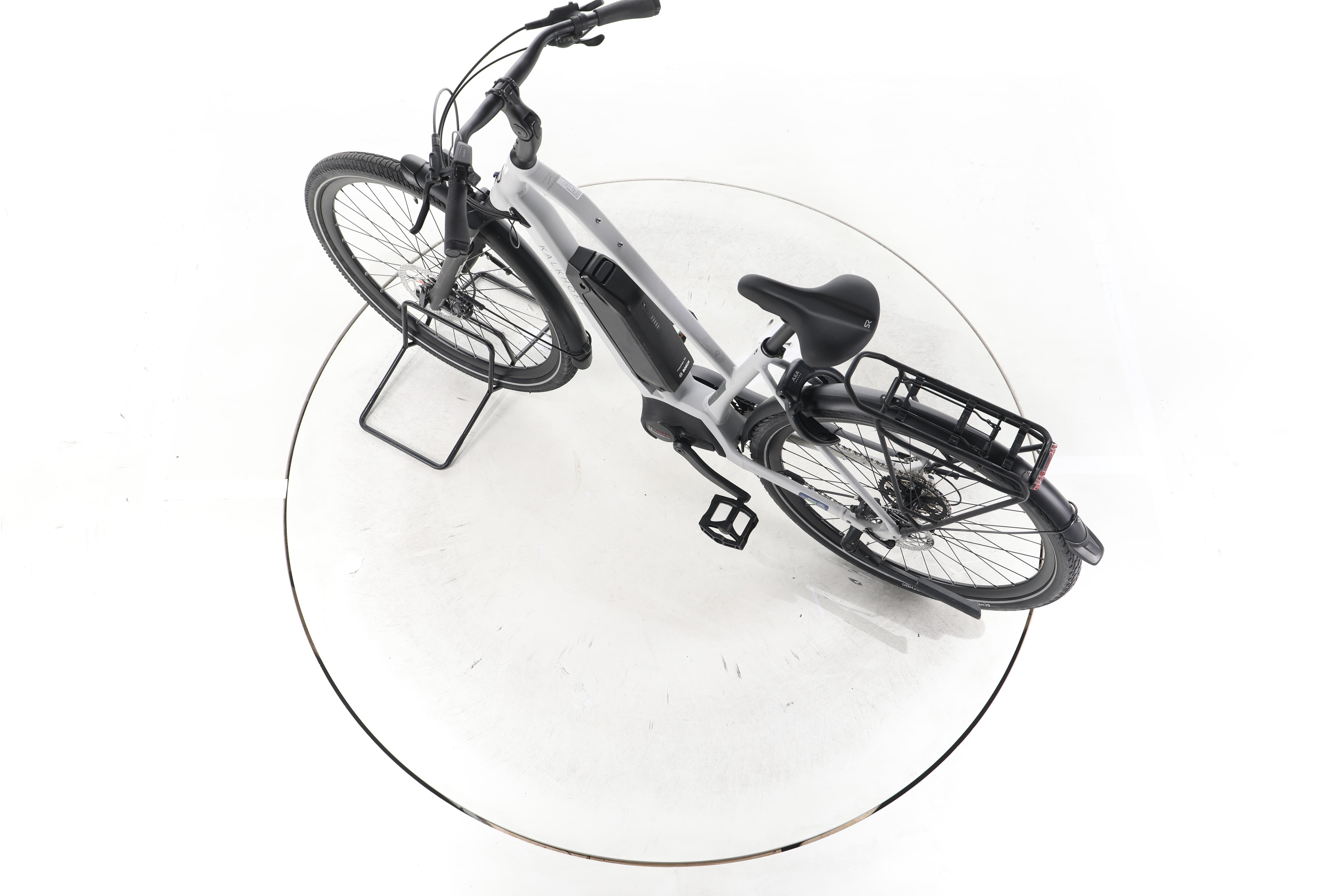 Kalkhoff Endeavour 1.B Move Trekking E-Bike - Image 20