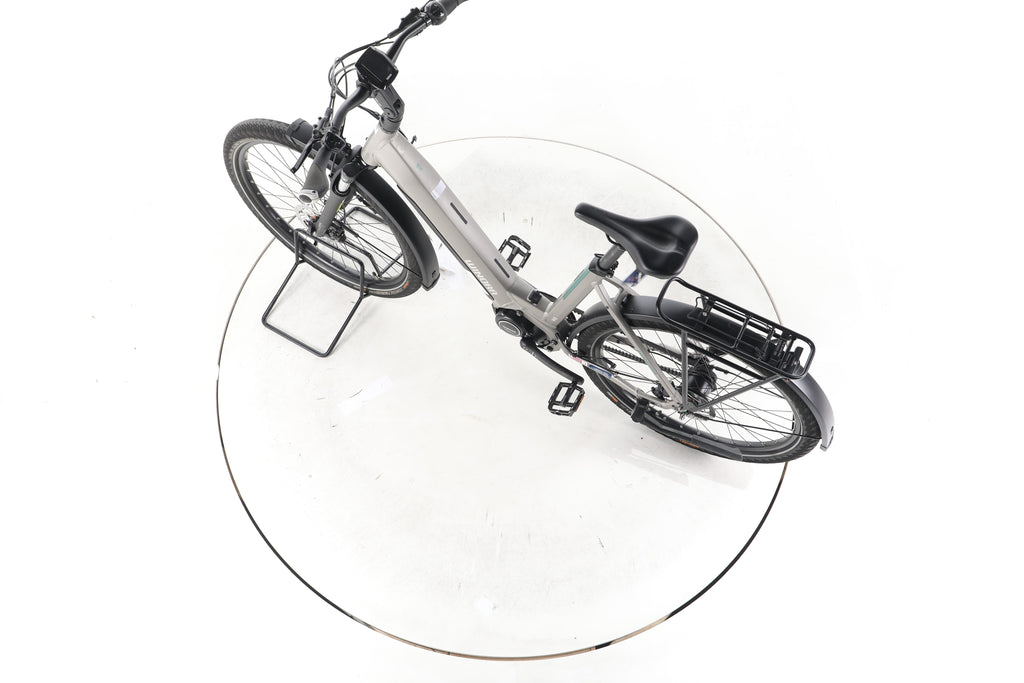 Winora Yucatan R8 City E-Bike Tiefeinsteiger - Image 20