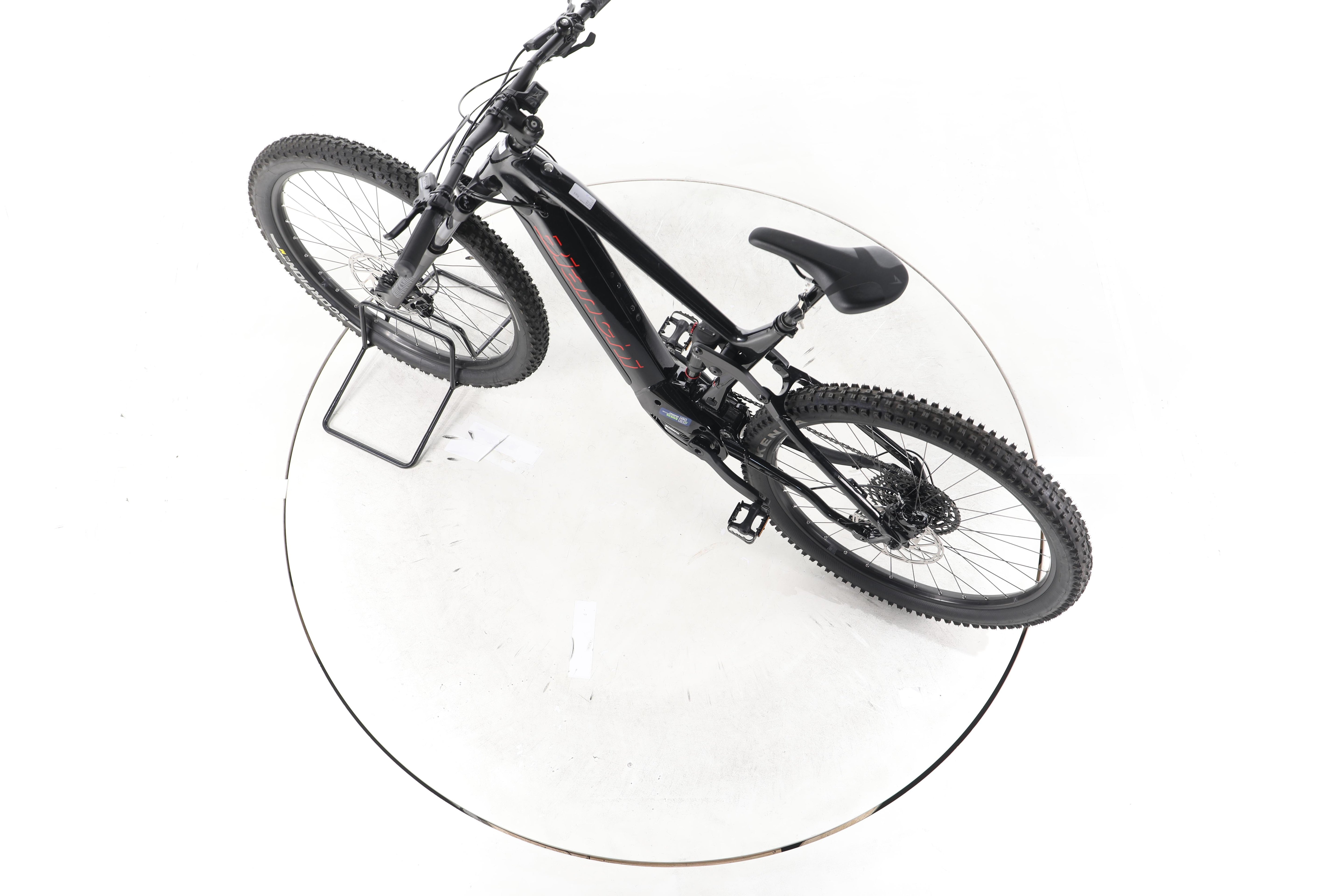 Bianchi T-Tronik Rebel 9.2 E-Bike Fully - Image 20