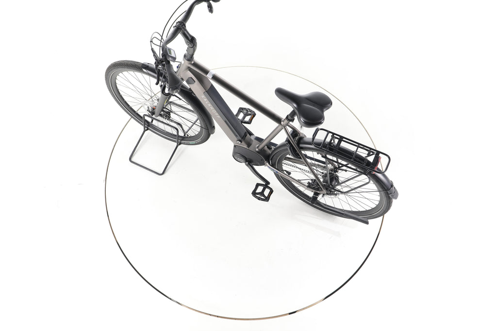 Kalkhoff Image 3.B Excite BLX City E-Bike - Image 20