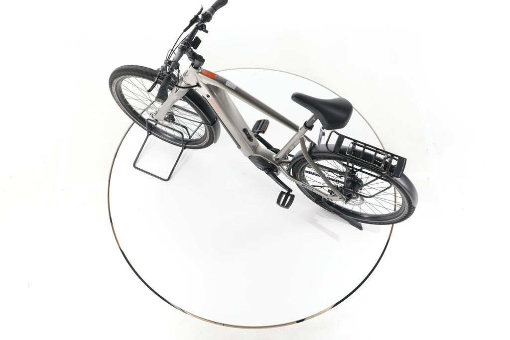 HoheAcht Pasio Strato City E-Bike 2025 - Image 20