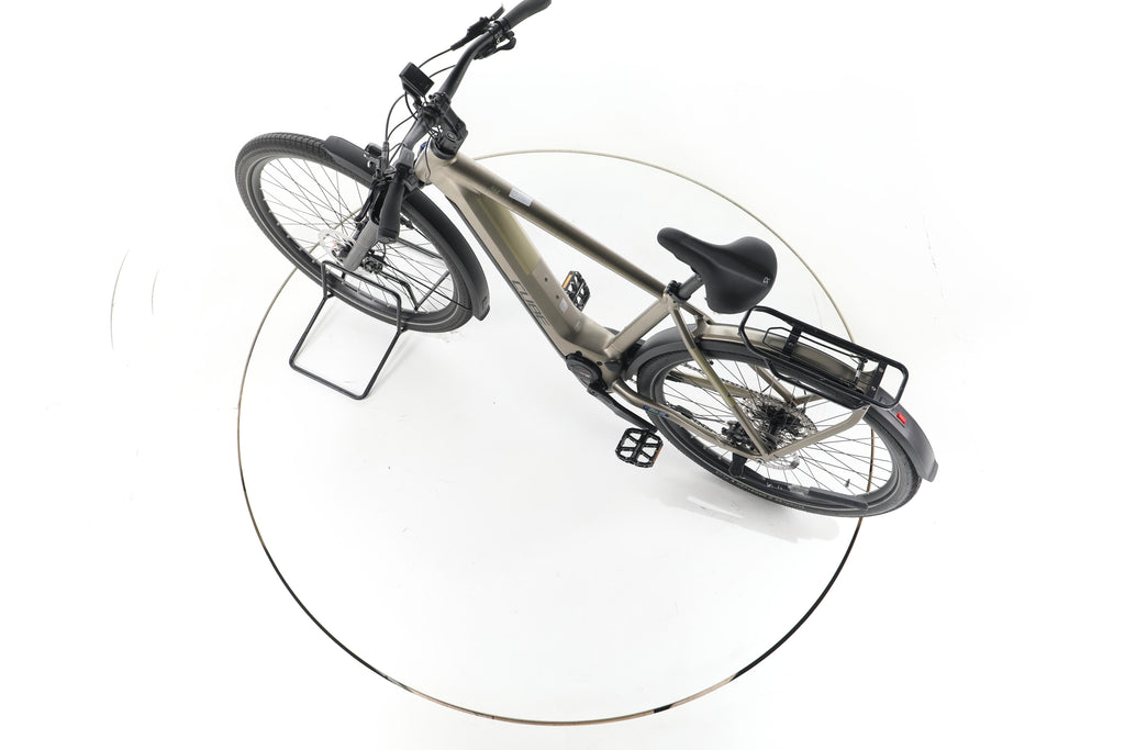 Cube Kathmandu Hybrid Pro Trekking E-Bike - Image 20