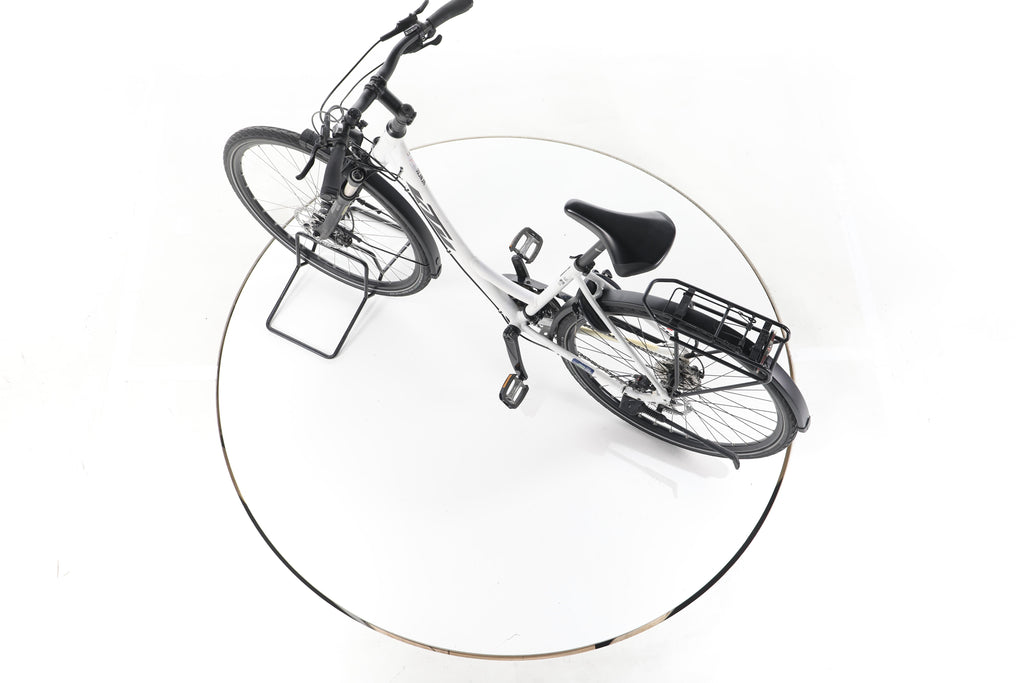 KTM Veneto Light Disc Fahrrad City & Trekking - Image 20