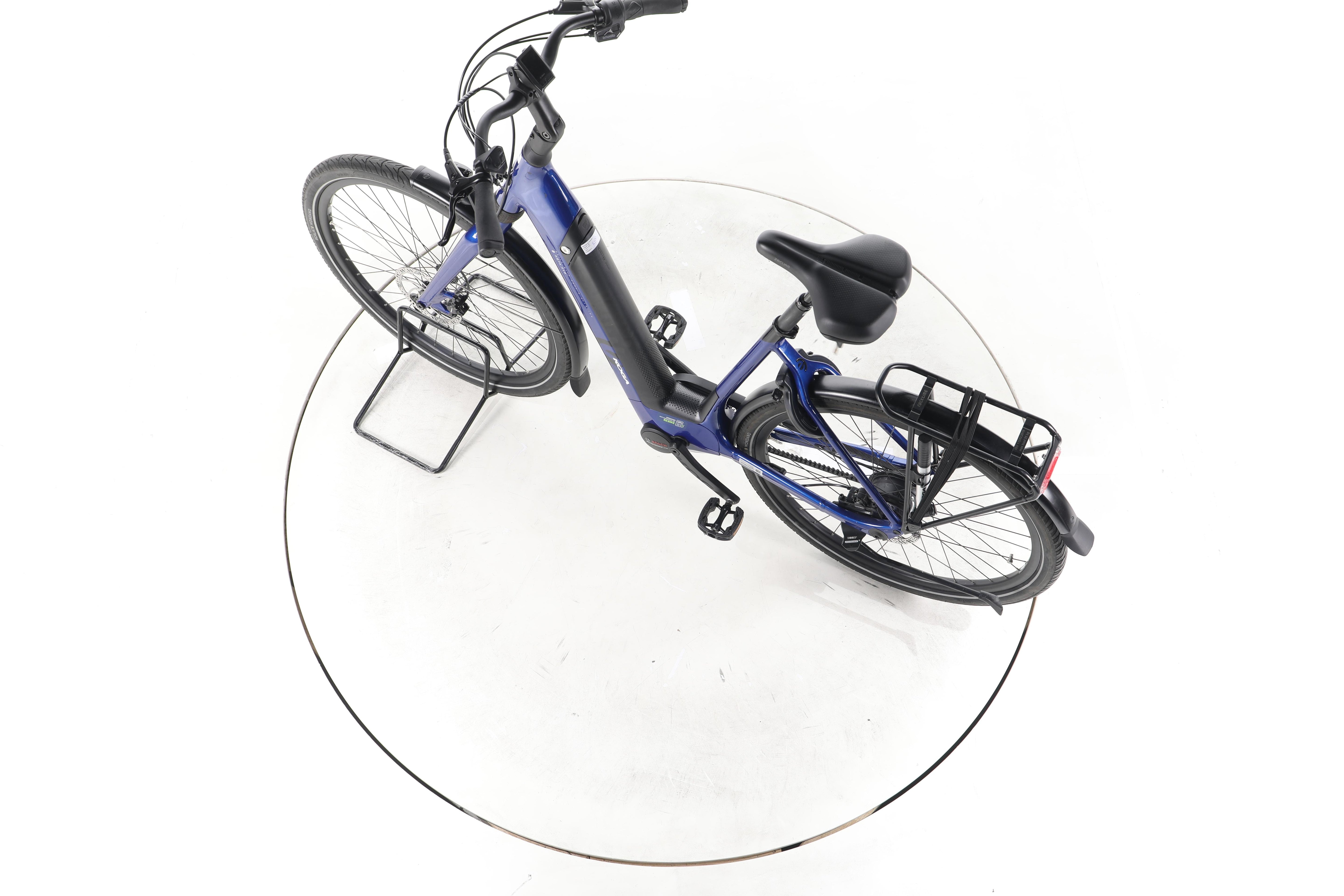 KOGA E-Nova PT Pro City E-Bike Tiefeinsteiger - Image 20