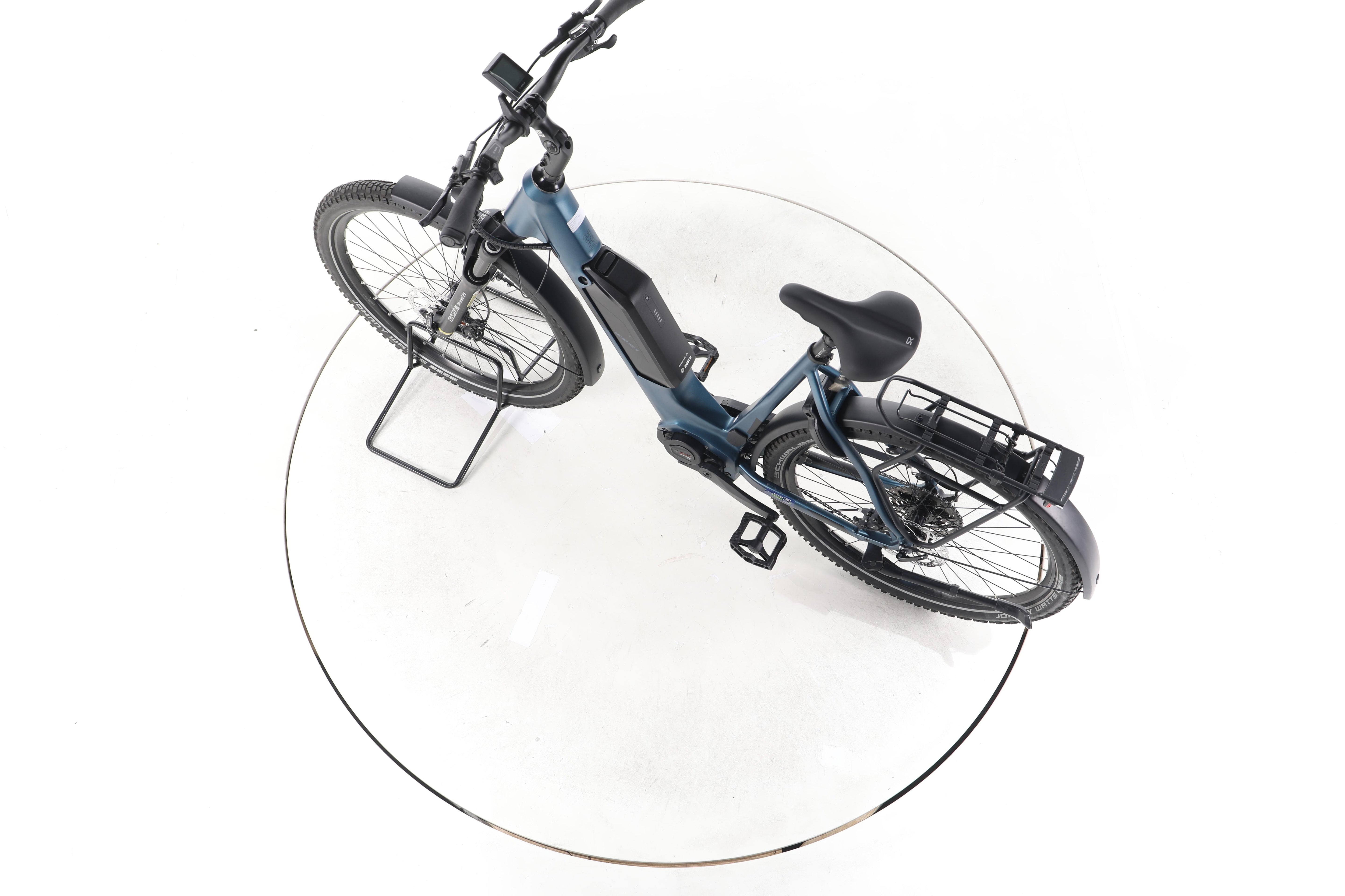 MORRISON SUB 3.0 Trekking E-Bike Tiefeinsteiger - Image 20