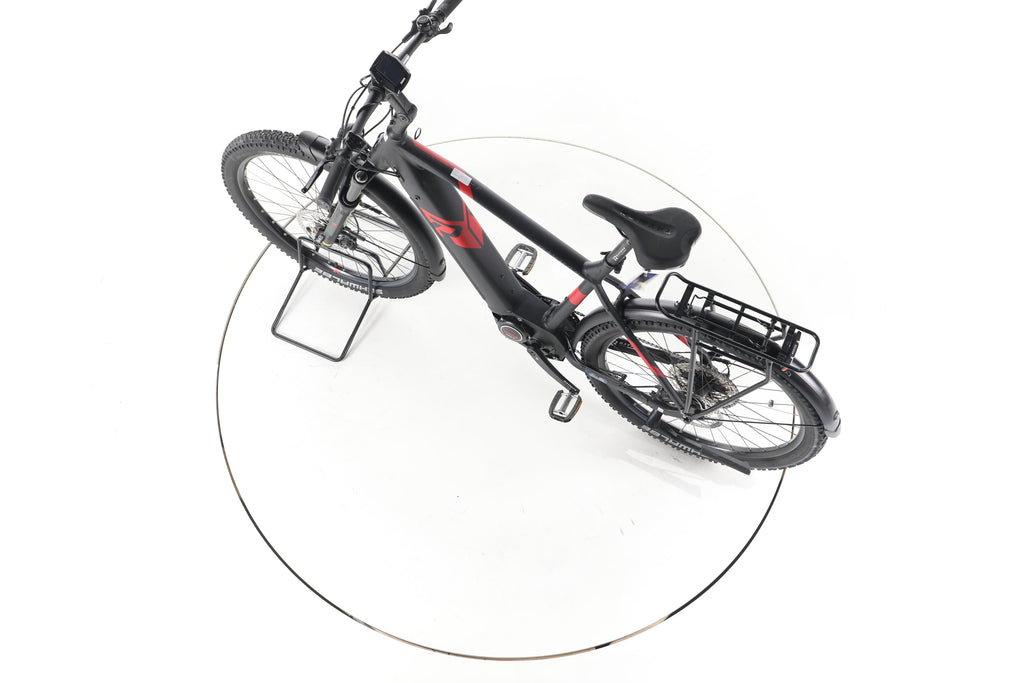 R Raymon CrossRay E 7.0 Trekking E-Bike - Image 20