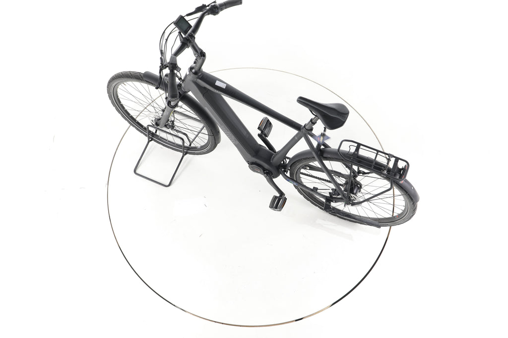 Wittich W5GCX City E-Bike - Image 20