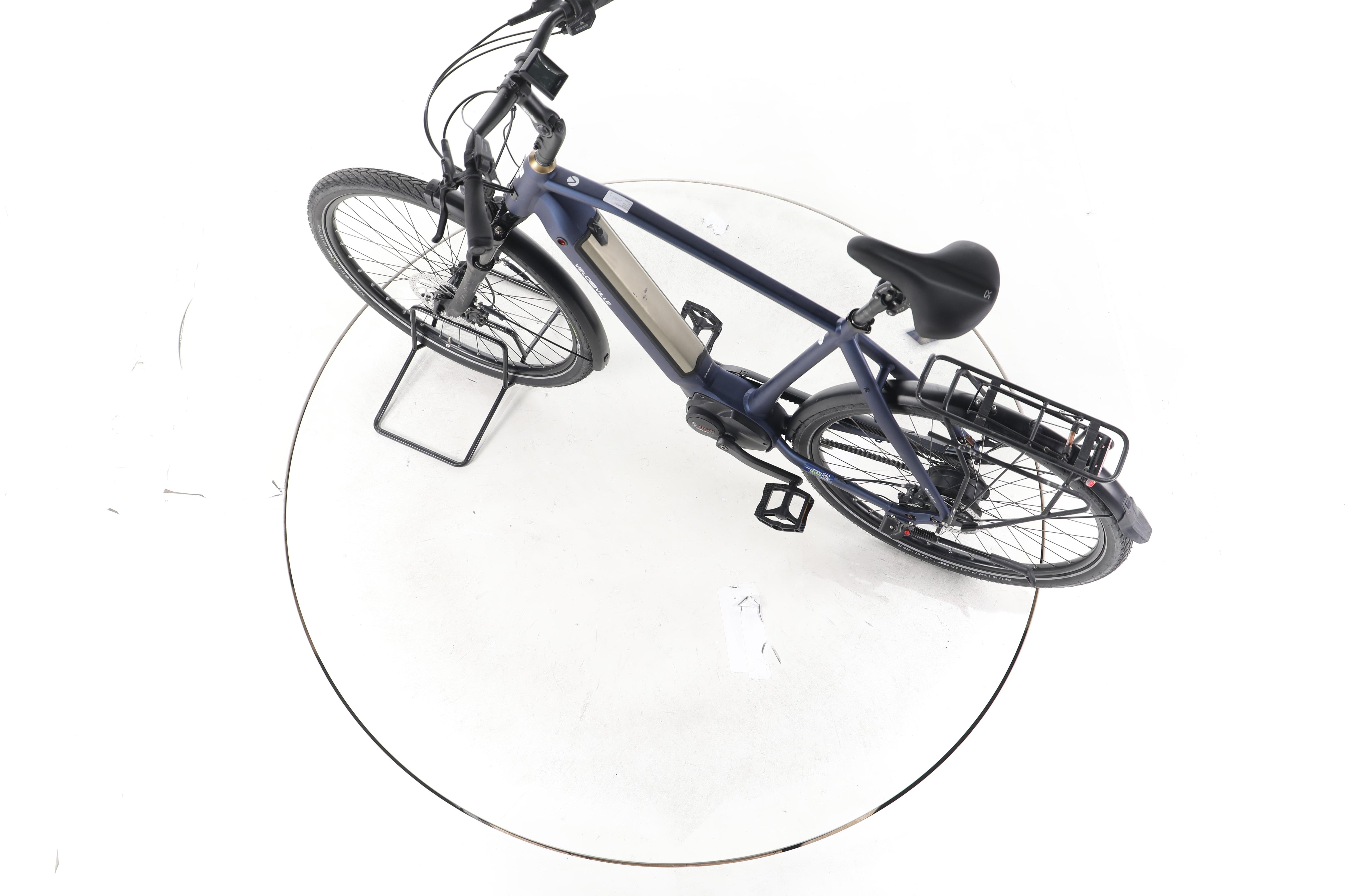Velo de Ville AEB 890 Smart City E-Bike - Image 20