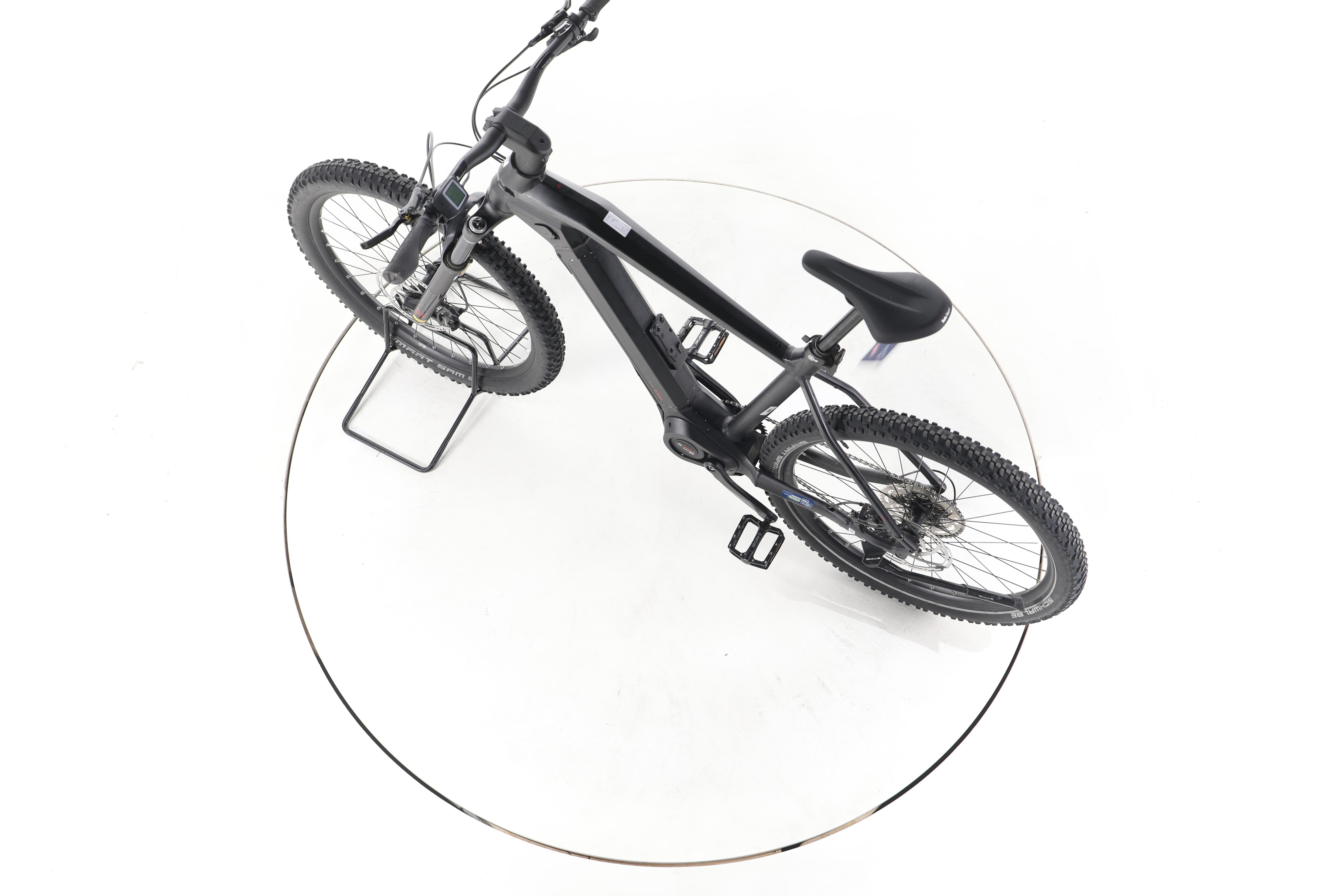 Bulls Sonic EVO 1 E-Bike - Image 20