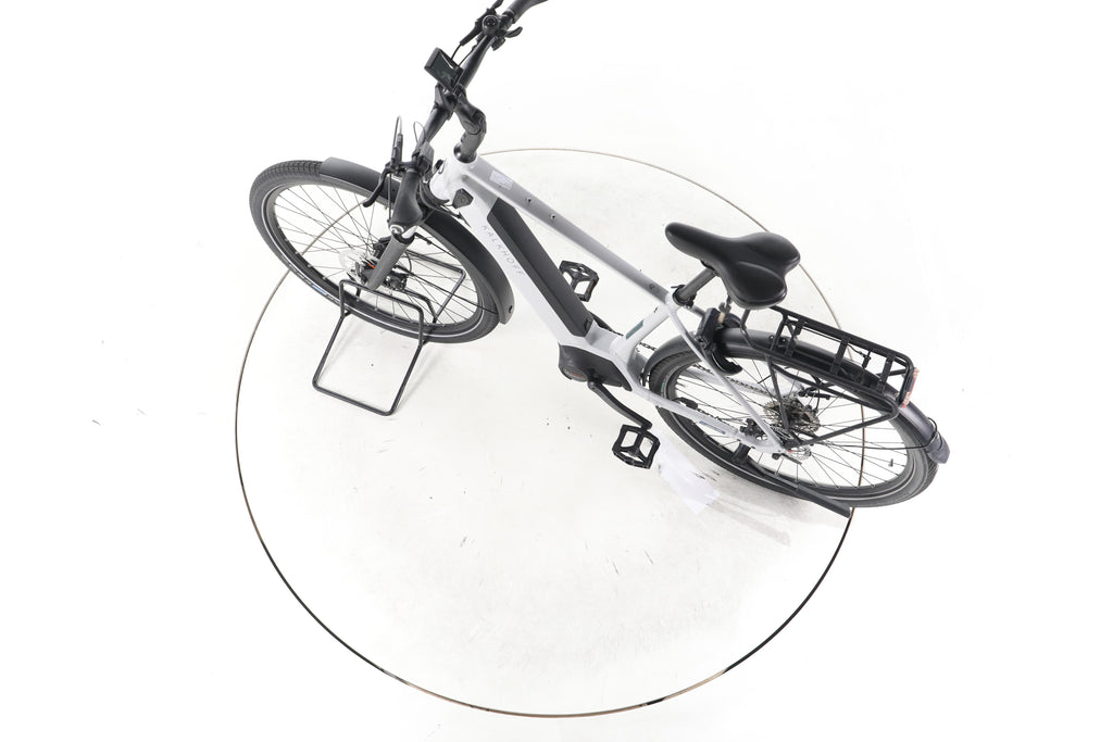 Kalkhoff Endeavour 3.B Move Trekking E-Bike - Image 20