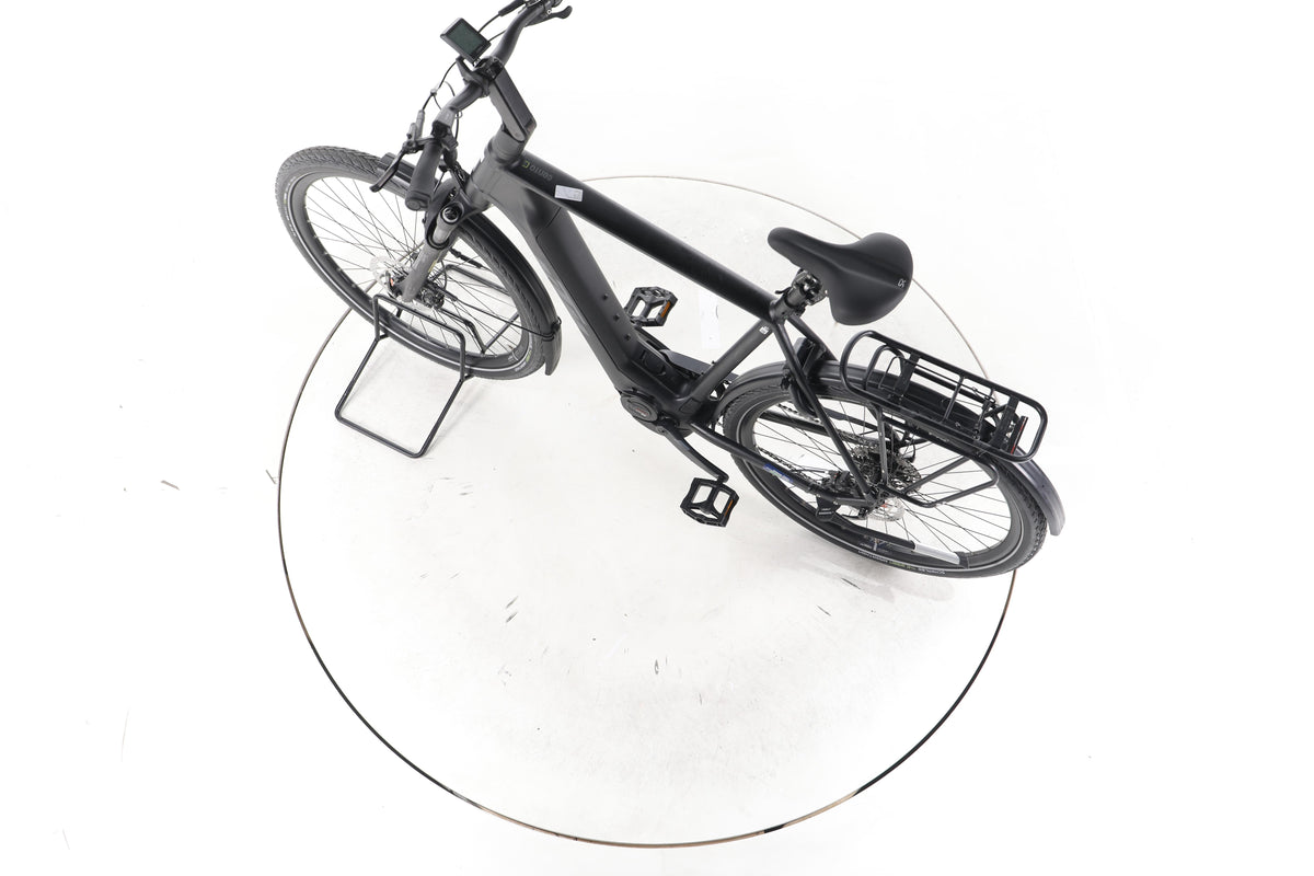 KTM ZEG CENTO 10 Trekking E-Bike - Image 20