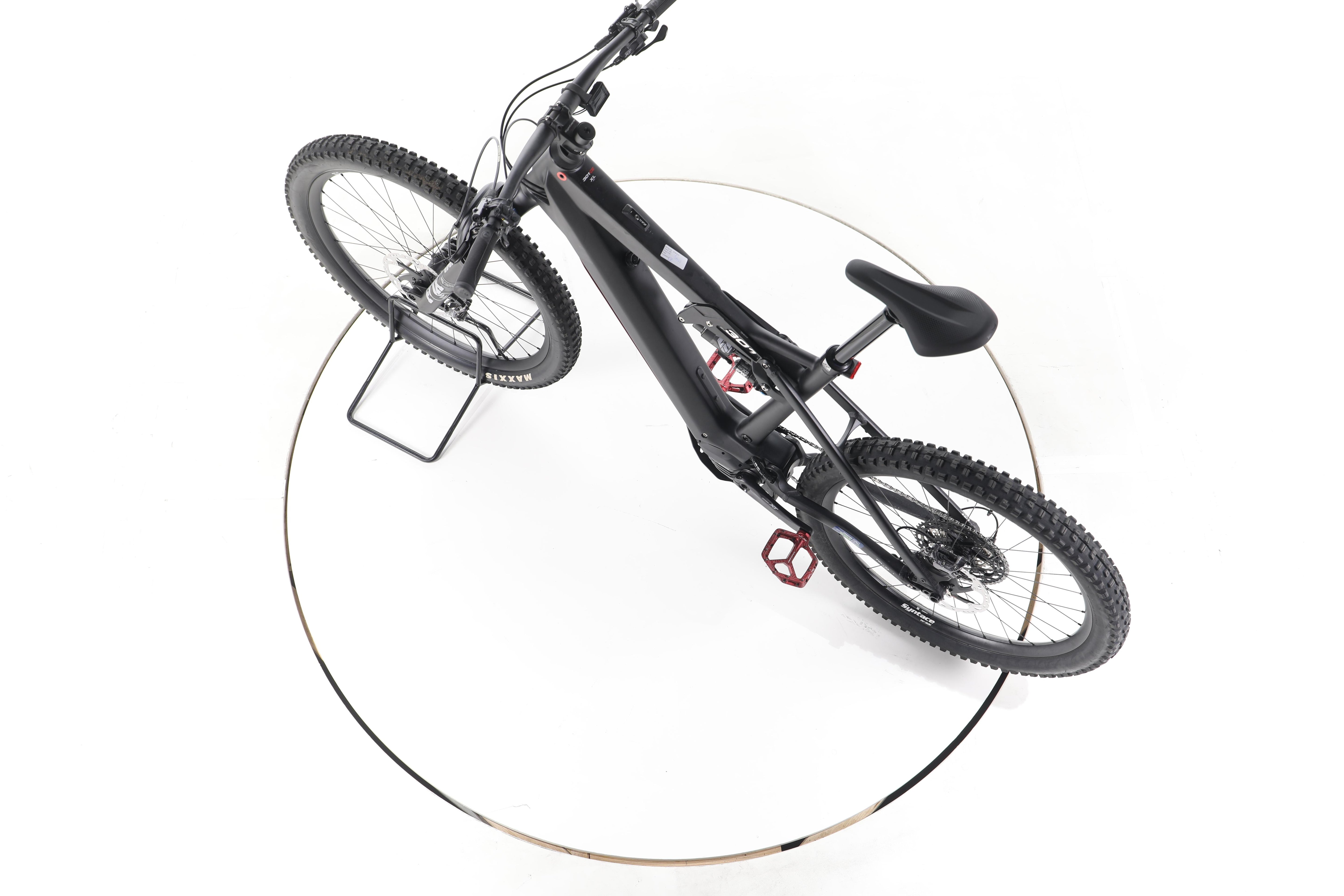 Liteville 301-CE MK2 Pro E-Bike Fully Carbon - Image 20