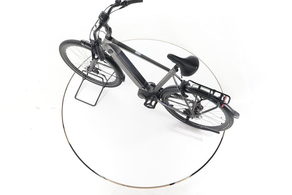 Raleigh Bristol XXL City E-Bike - Image 20