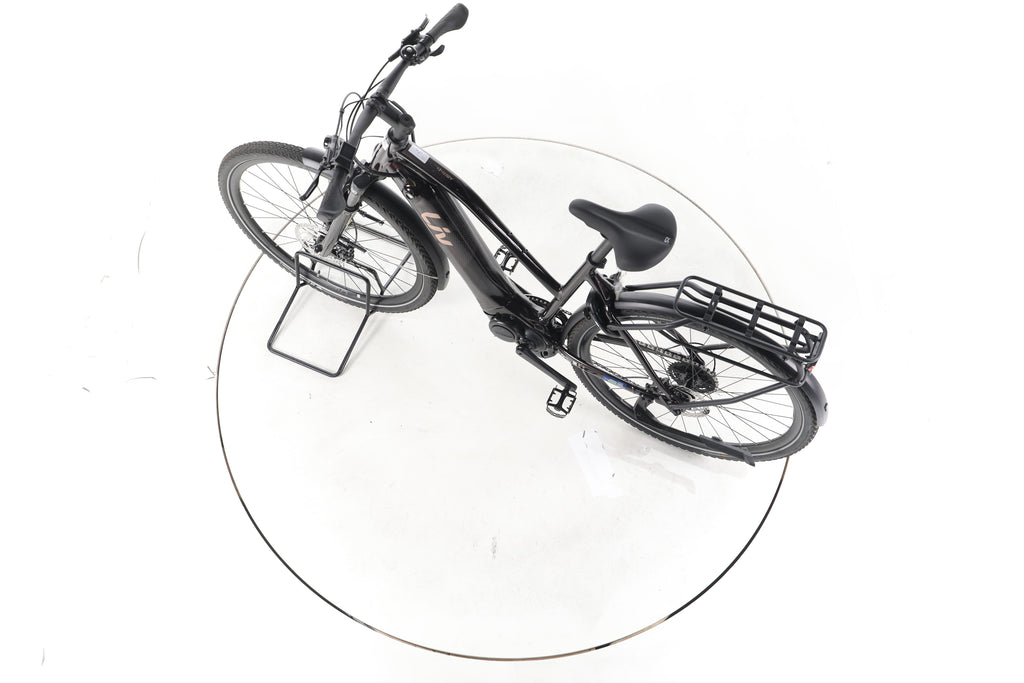 Liv Amiti-E+ 2 Trekking E-Bike - Image 20