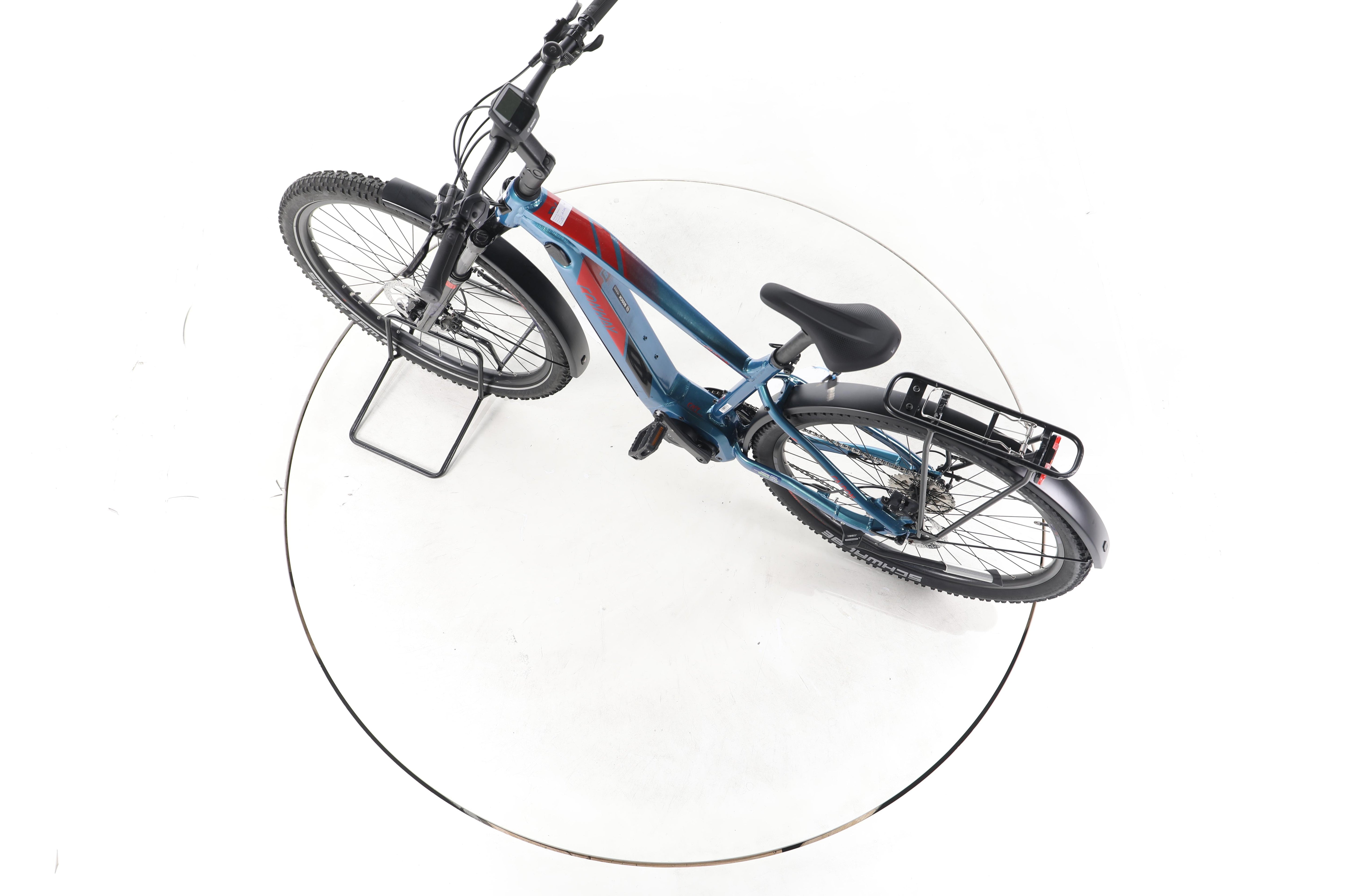 Conway Cairon C2.0 Trekking E-Bike - Image 20