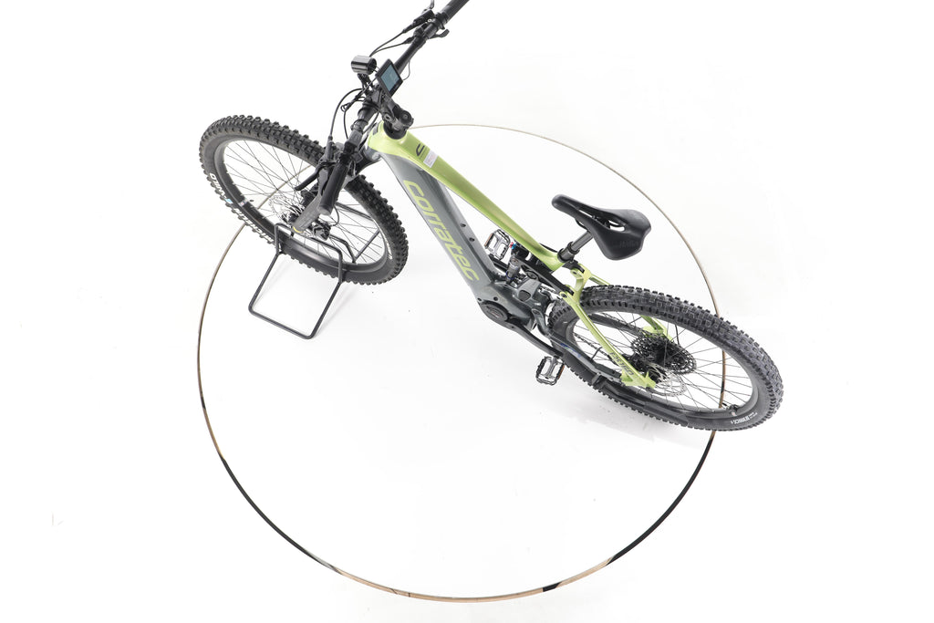 Corratec Rs 160 Elite E-Bike Fully - Image 20