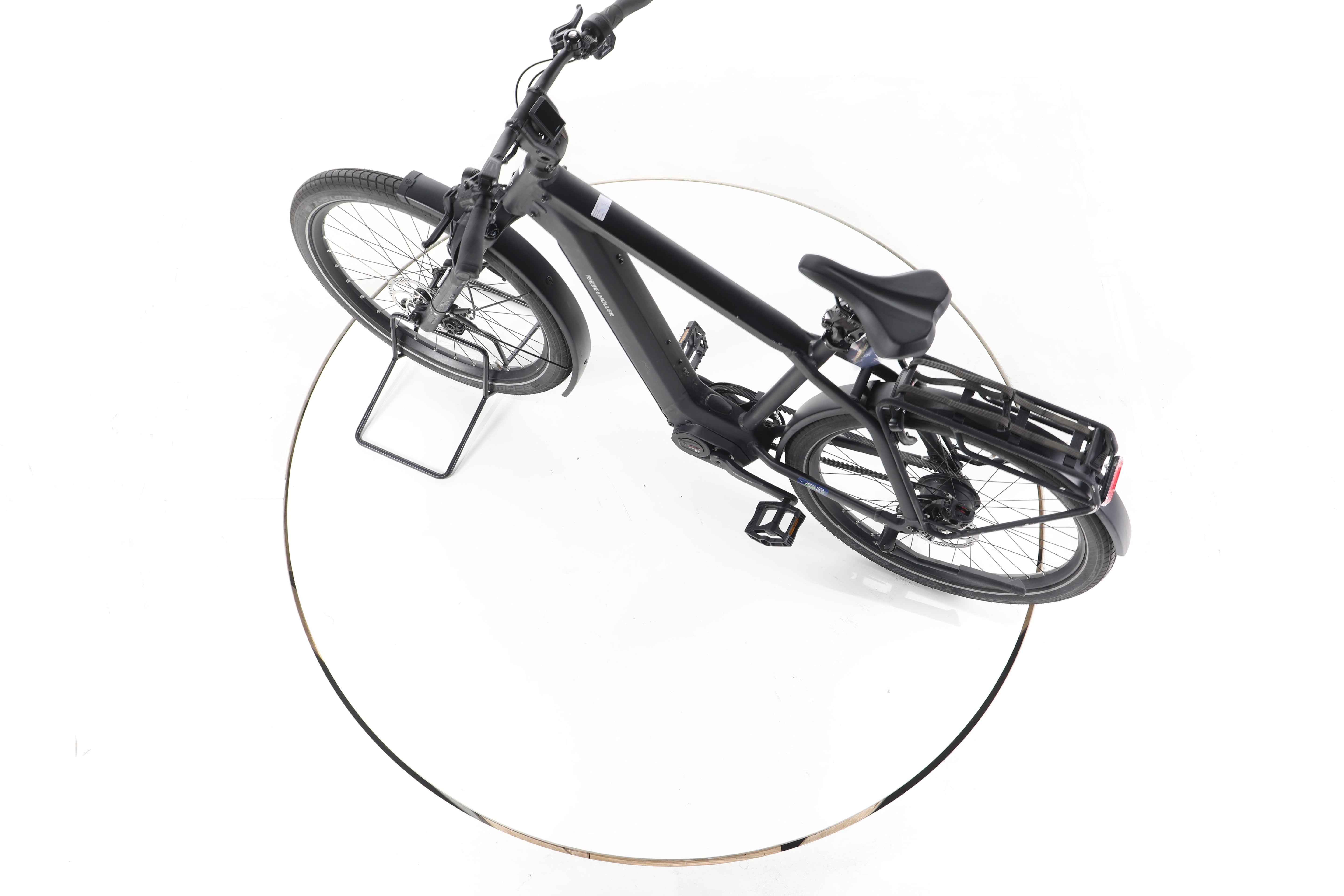 Riese & Müller Charger4 GT City E-Bike - Image 20