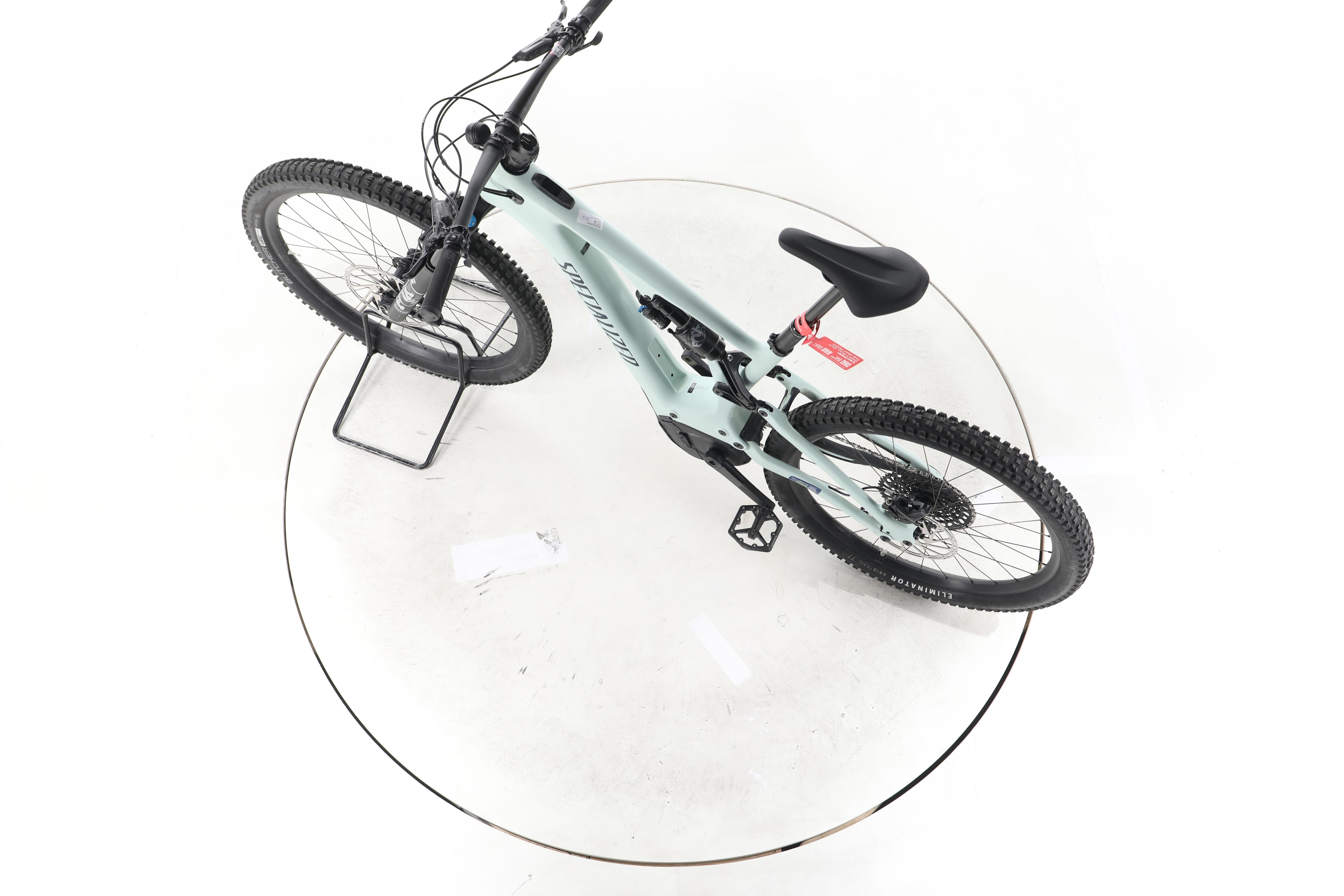 Specialized Turbo Levo Gen 3 E-Bike Fully Carbon 2025 - Image 20