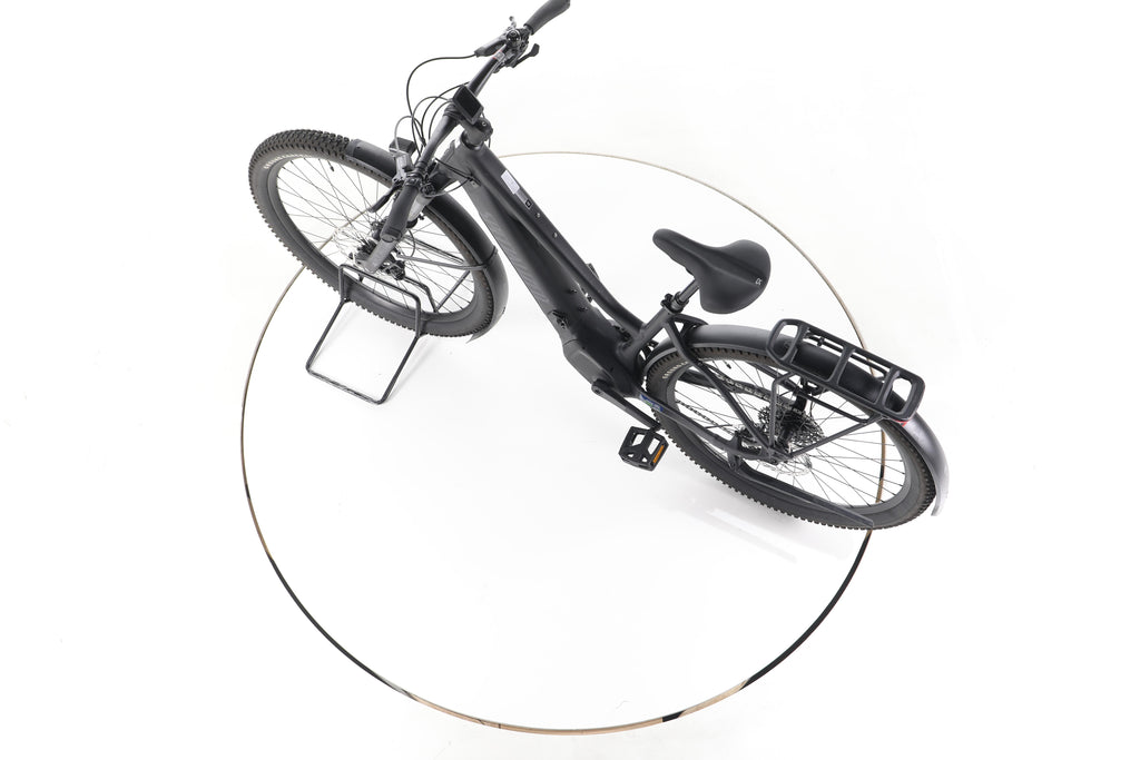 Specialized Turbo Tero 4.0 EQ Trekking E-Bike - Image 20
