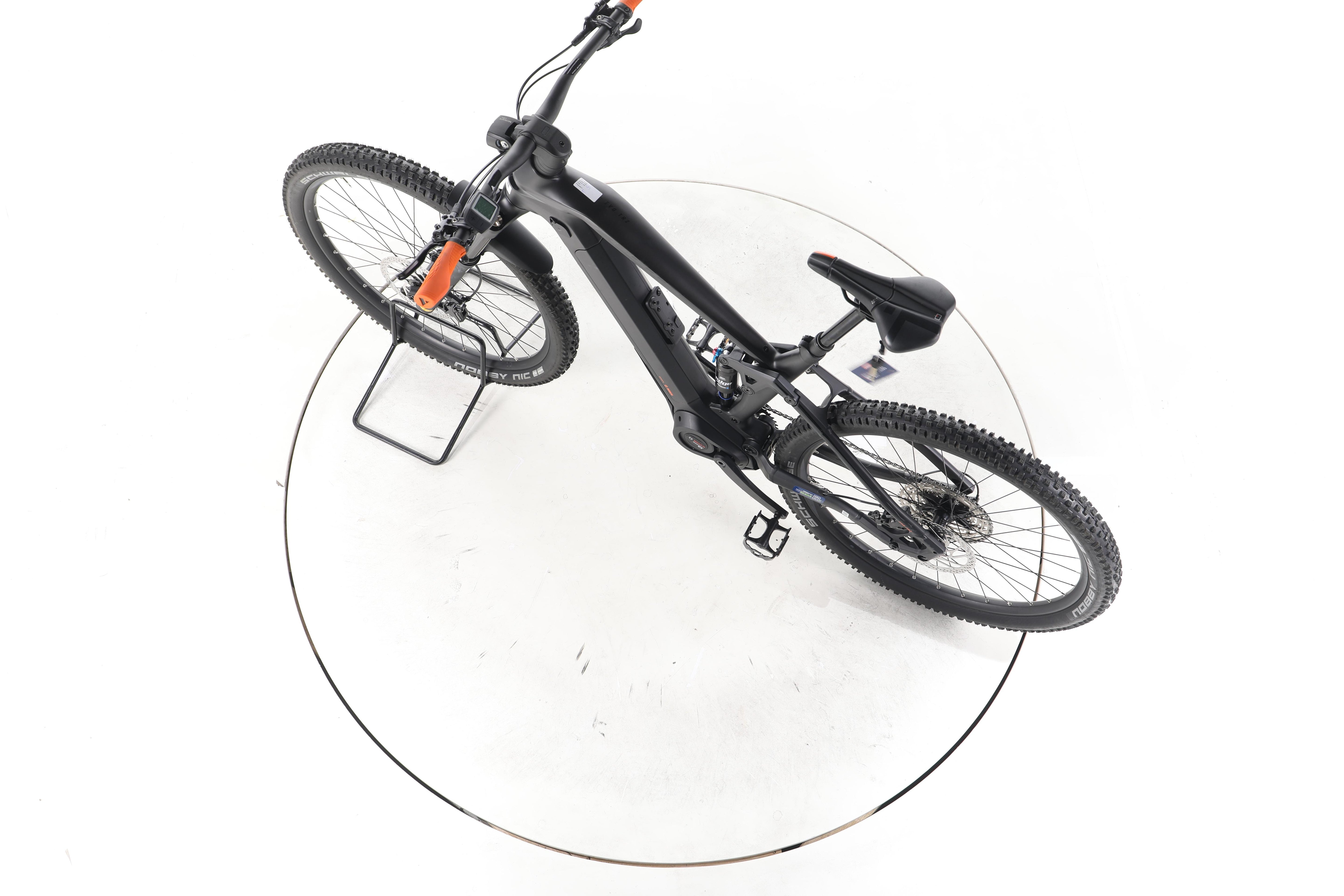 Bulls Sonic EVO TR 2 E-Bike Fully - Image 20